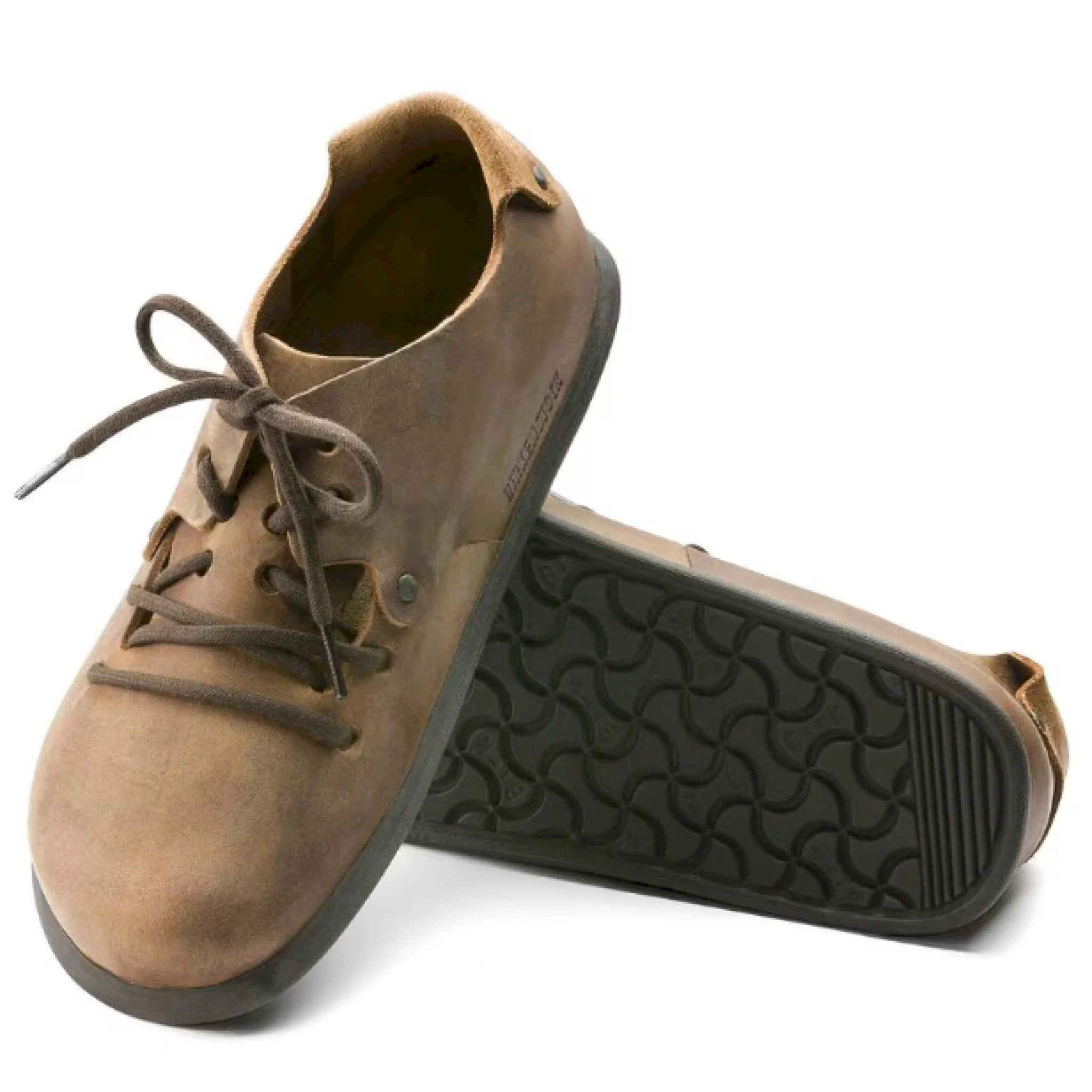 Montana cuoio oleid leather calz.n - immagine 3