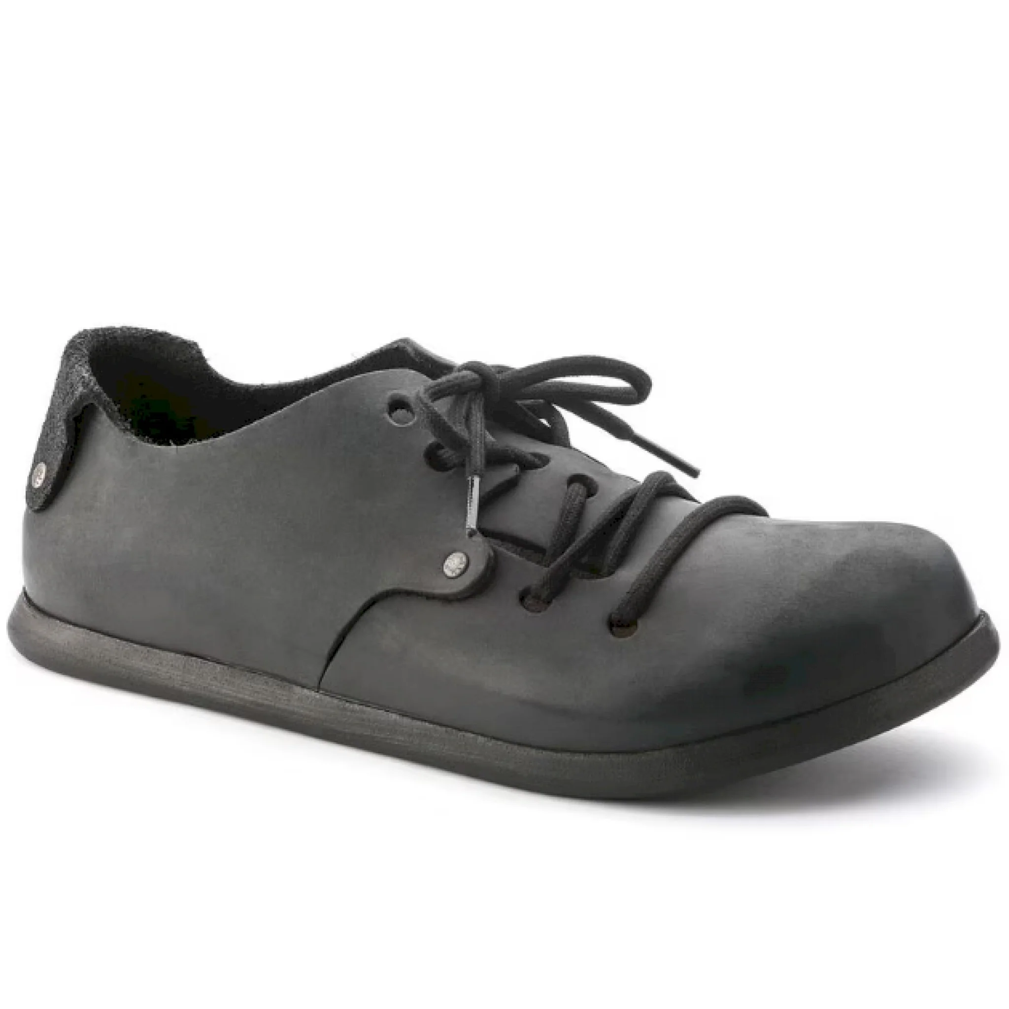 Montana black oleid leather calz.s - immagine 2