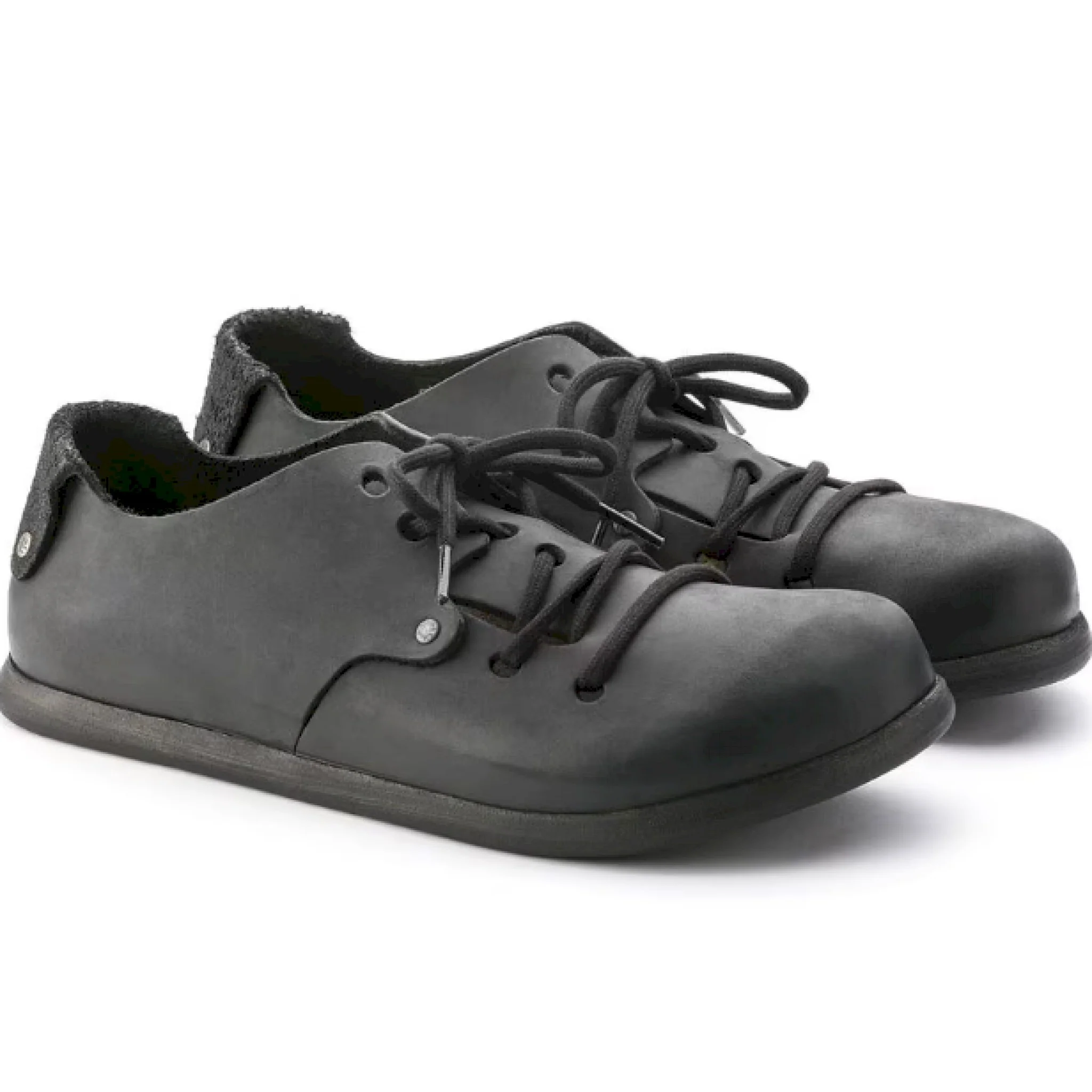 Montana black oleid leather calz.s - immagine 3