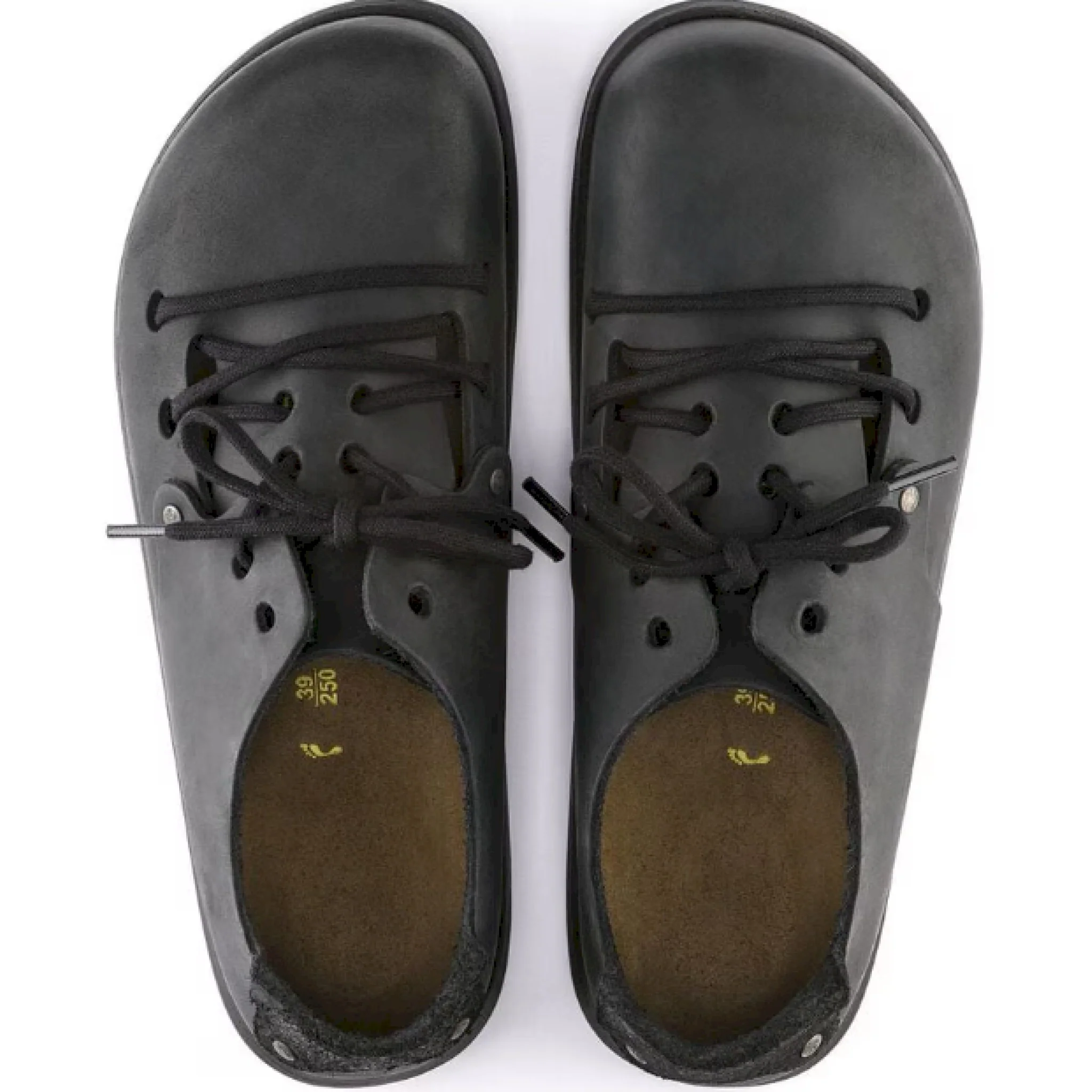 Montana black oleid leather calz.s - immagine 6