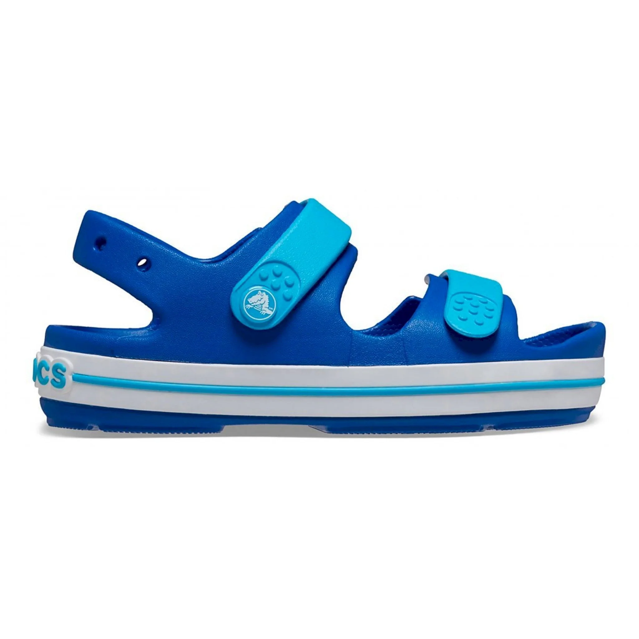 Crocband cruiser sandal toddler - immagine 2