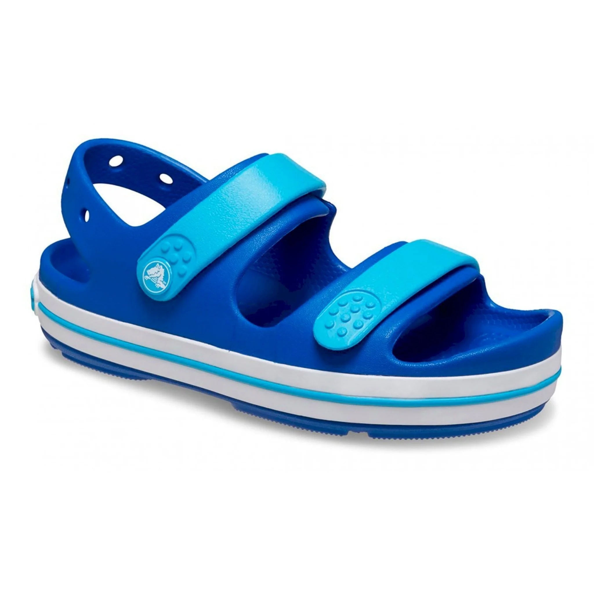 Crocband cruiser sandal toddler - immagine 3