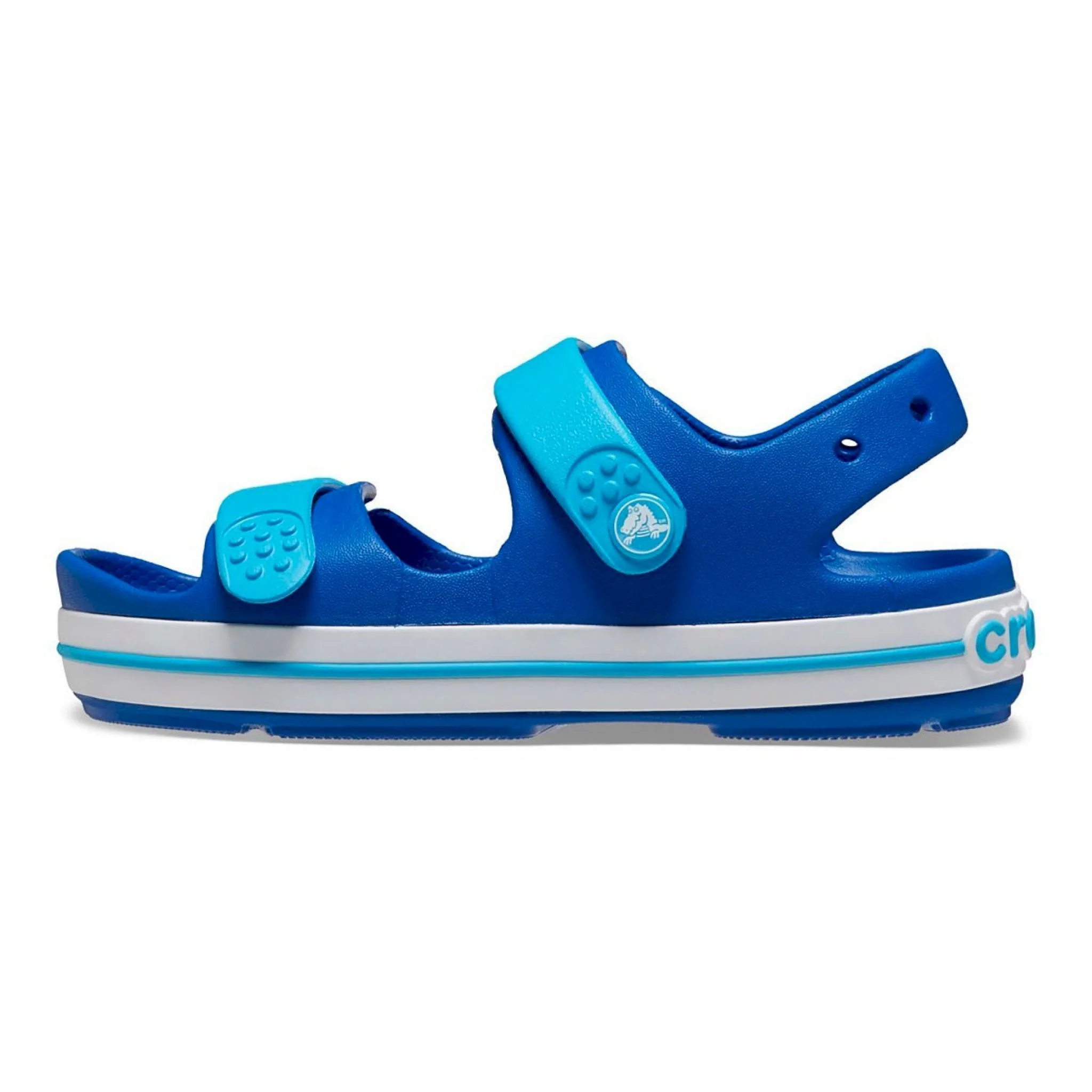 Crocband cruiser sandal toddler - immagine 4