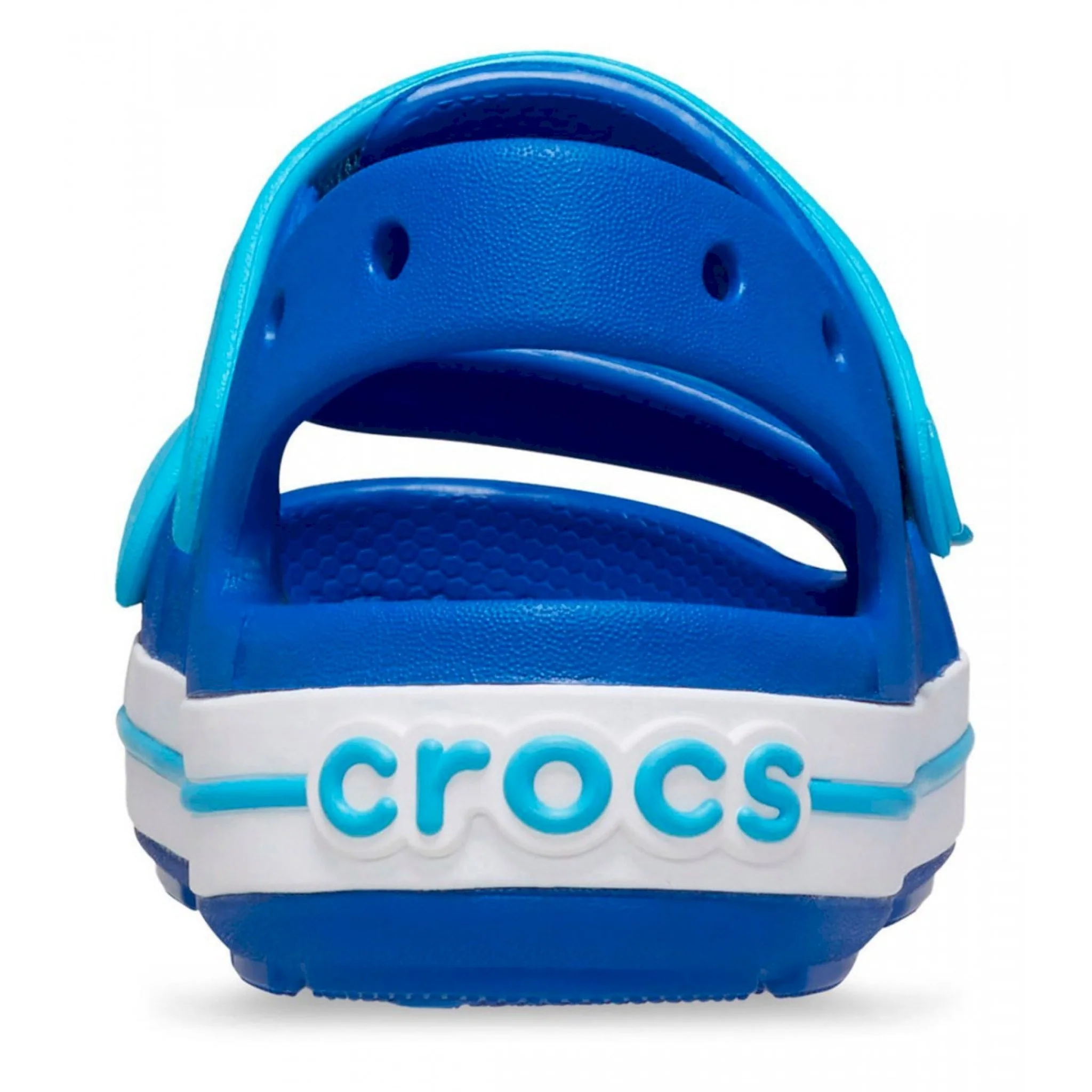 Crocband cruiser sandal toddler - immagine 7