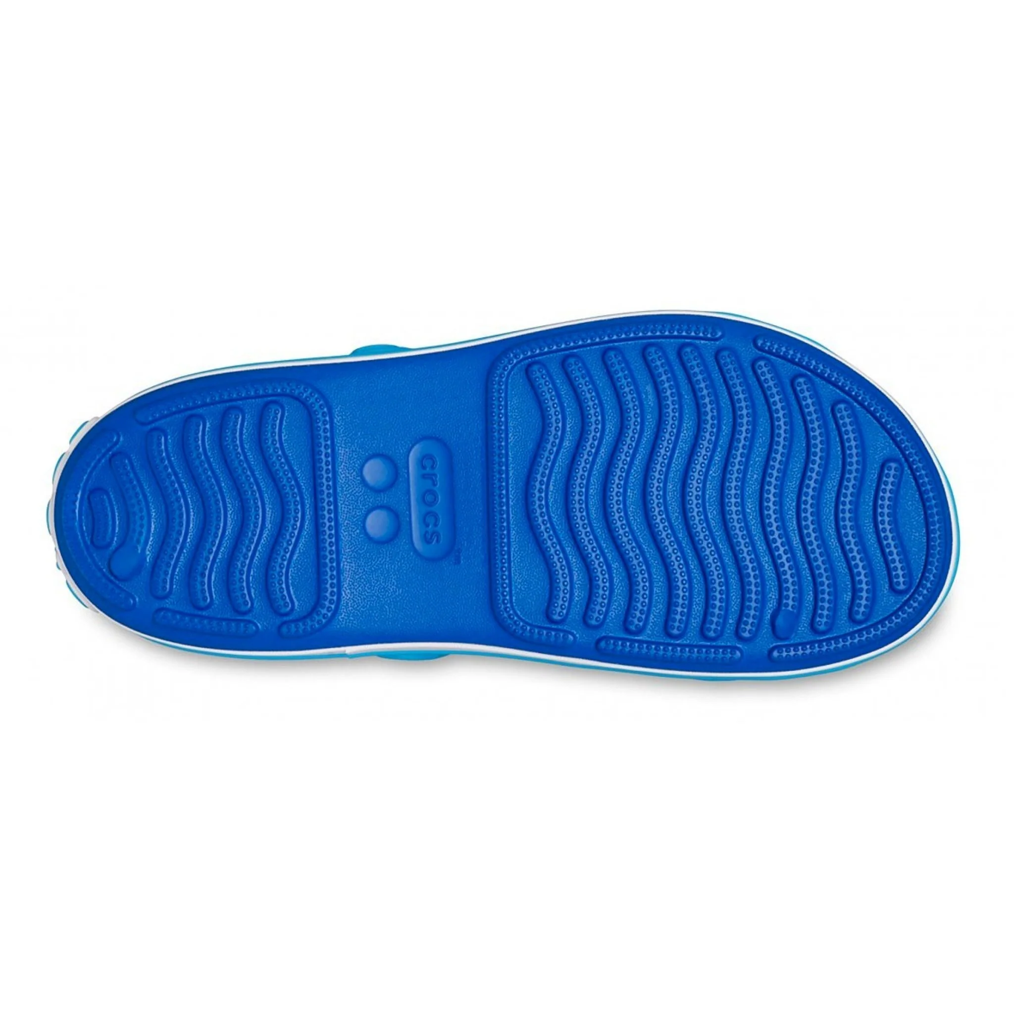 Crocband cruiser sandal toddler - immagine 8