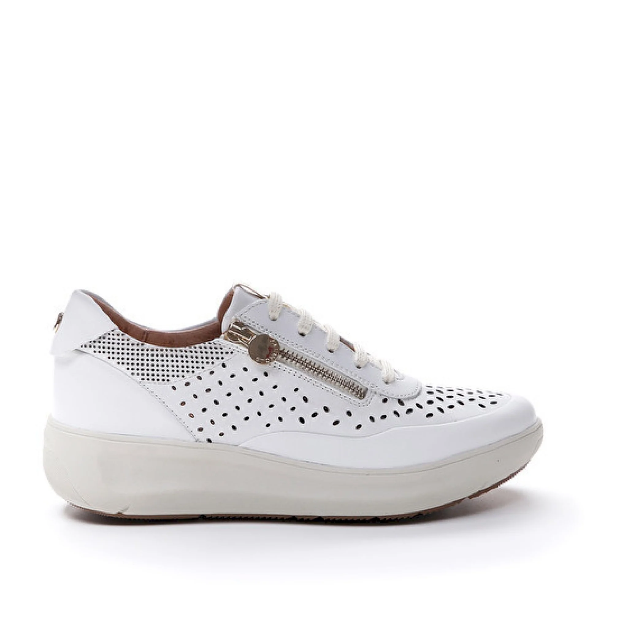 Rock 10 nappa - immagine 2