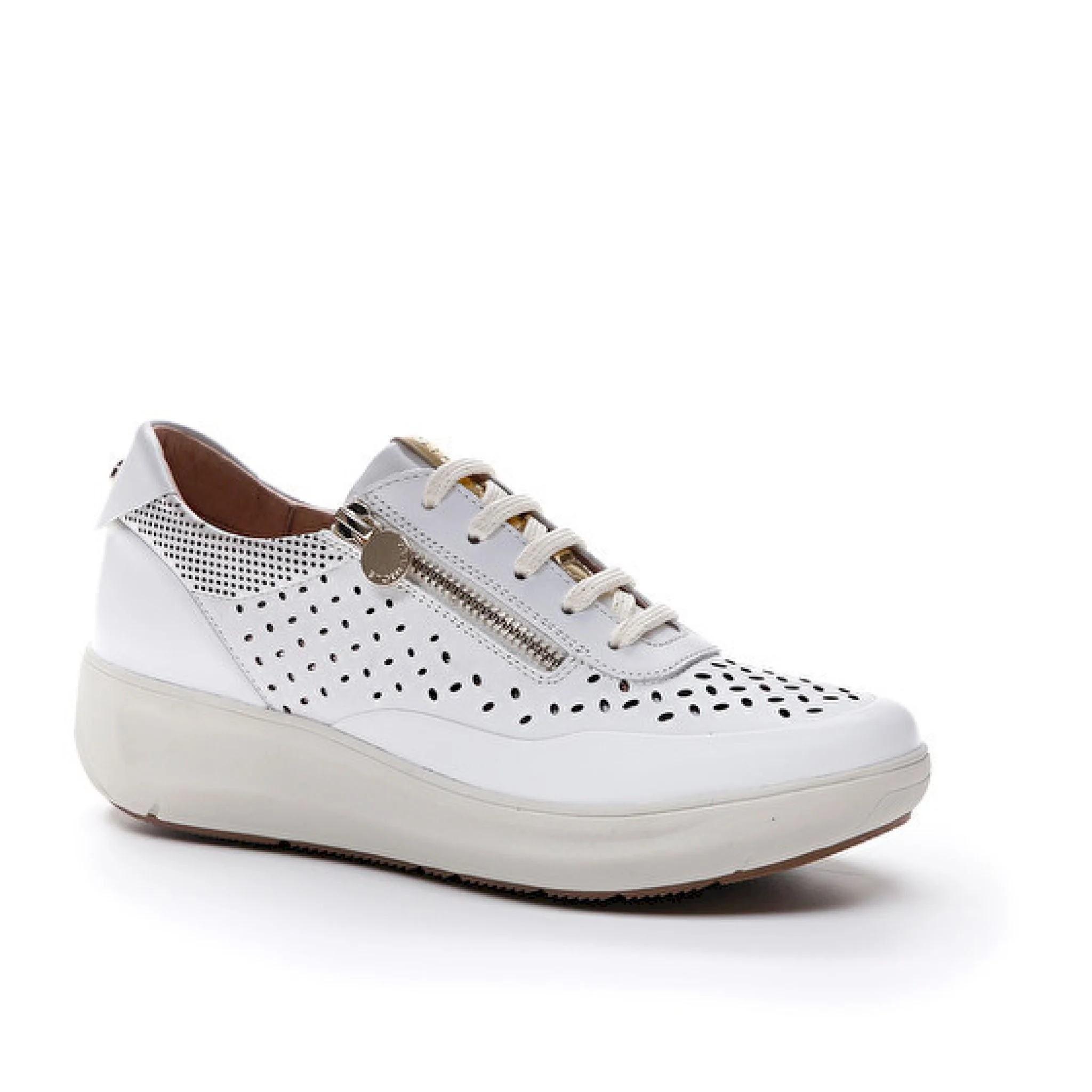 Rock 10 nappa - immagine 4