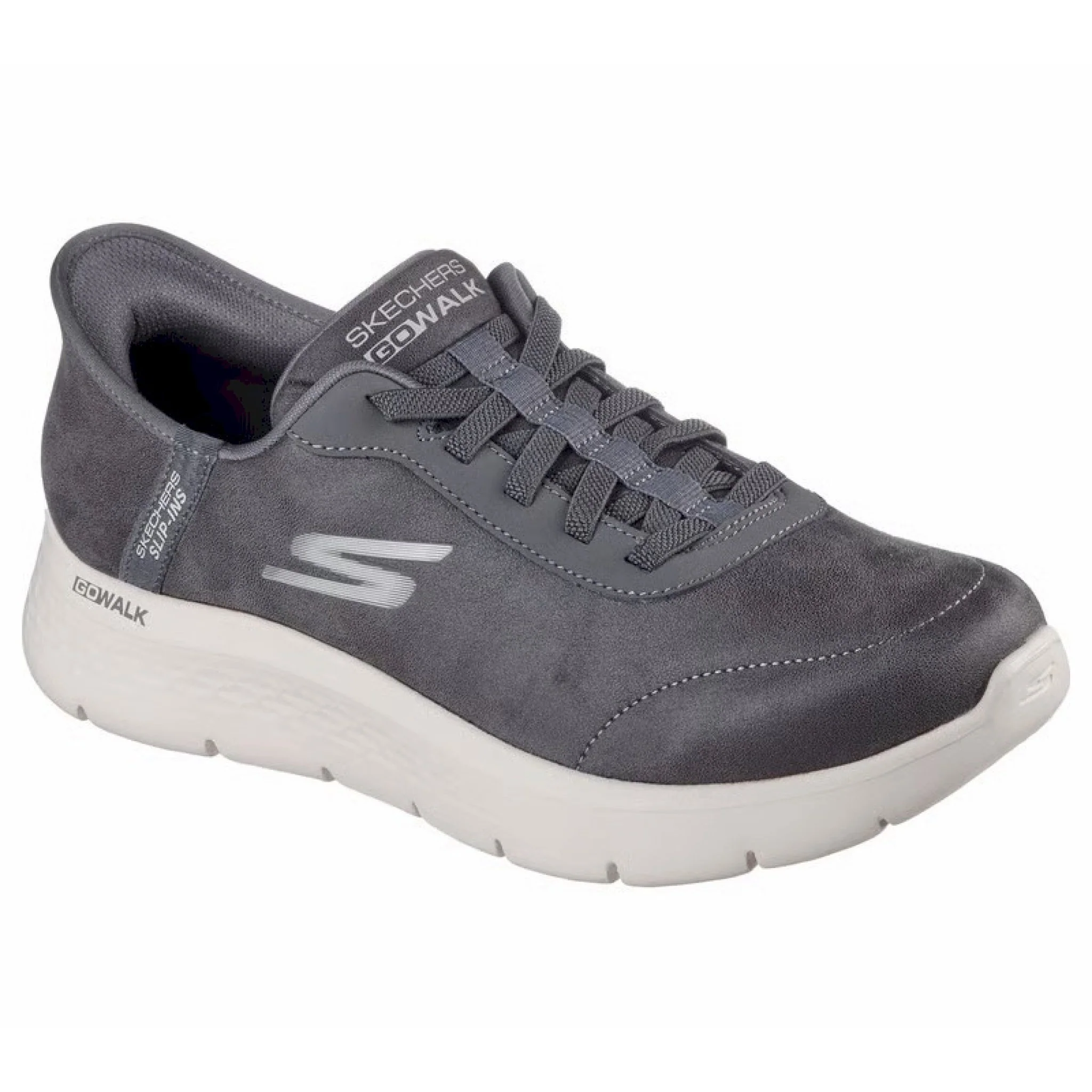 Skechers slip-ins: go walk flex - smooth motion - immagine 4