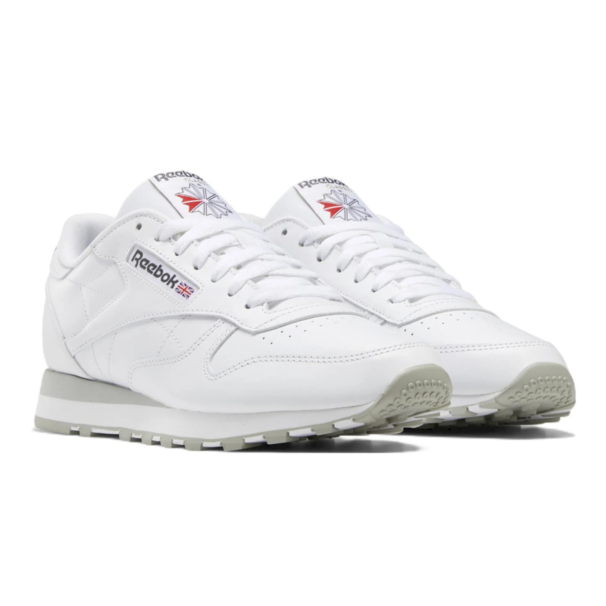 Classic leather - immagine 4