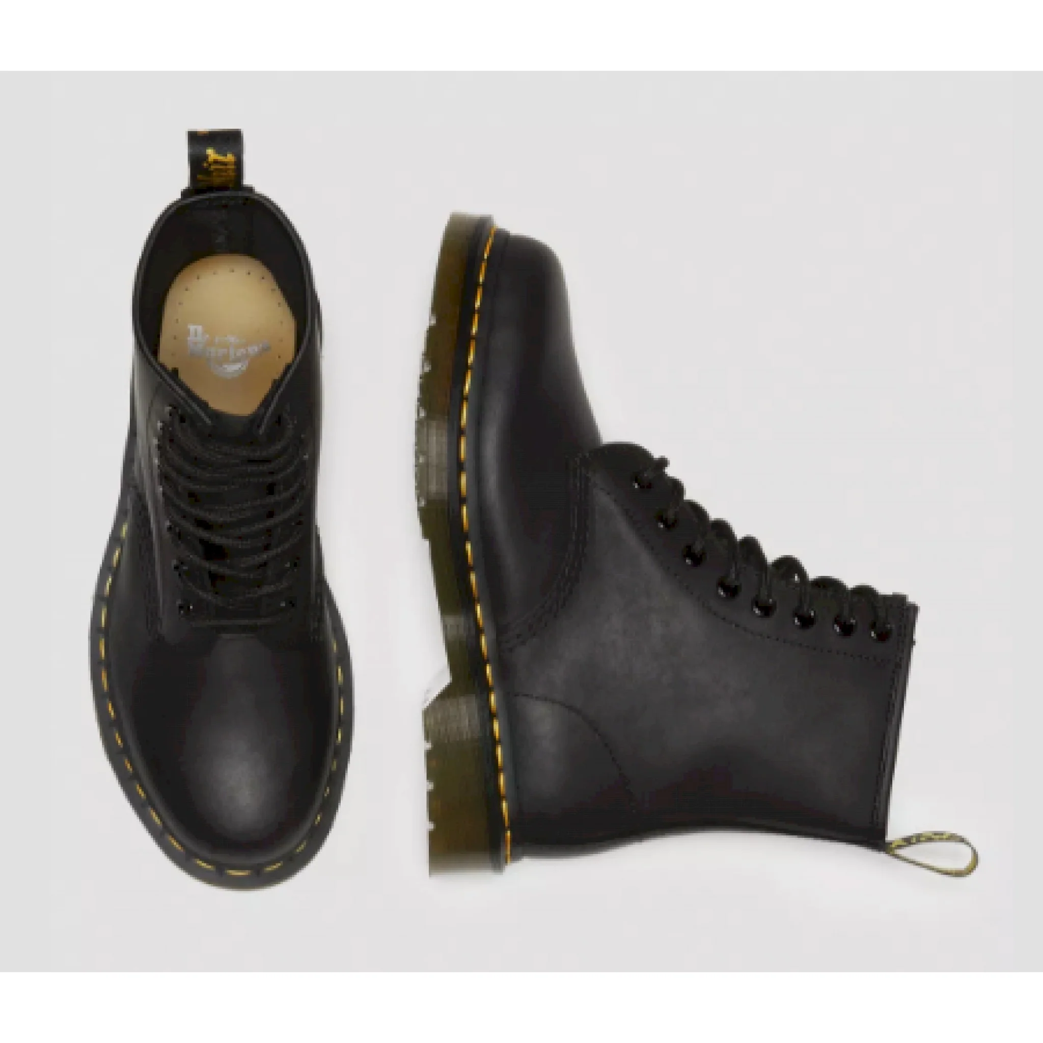 1460 greasy - immagine 4