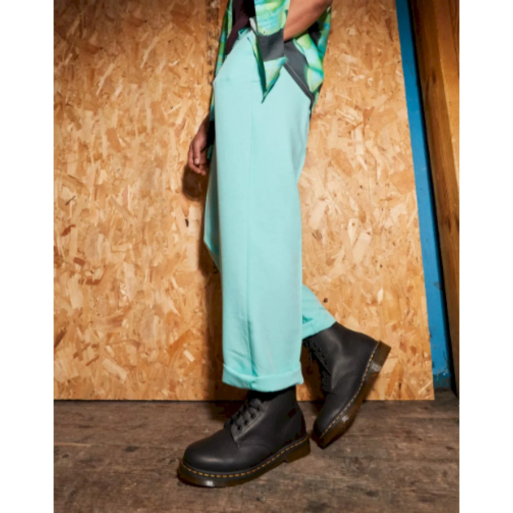 1460 greasy - immagine 9