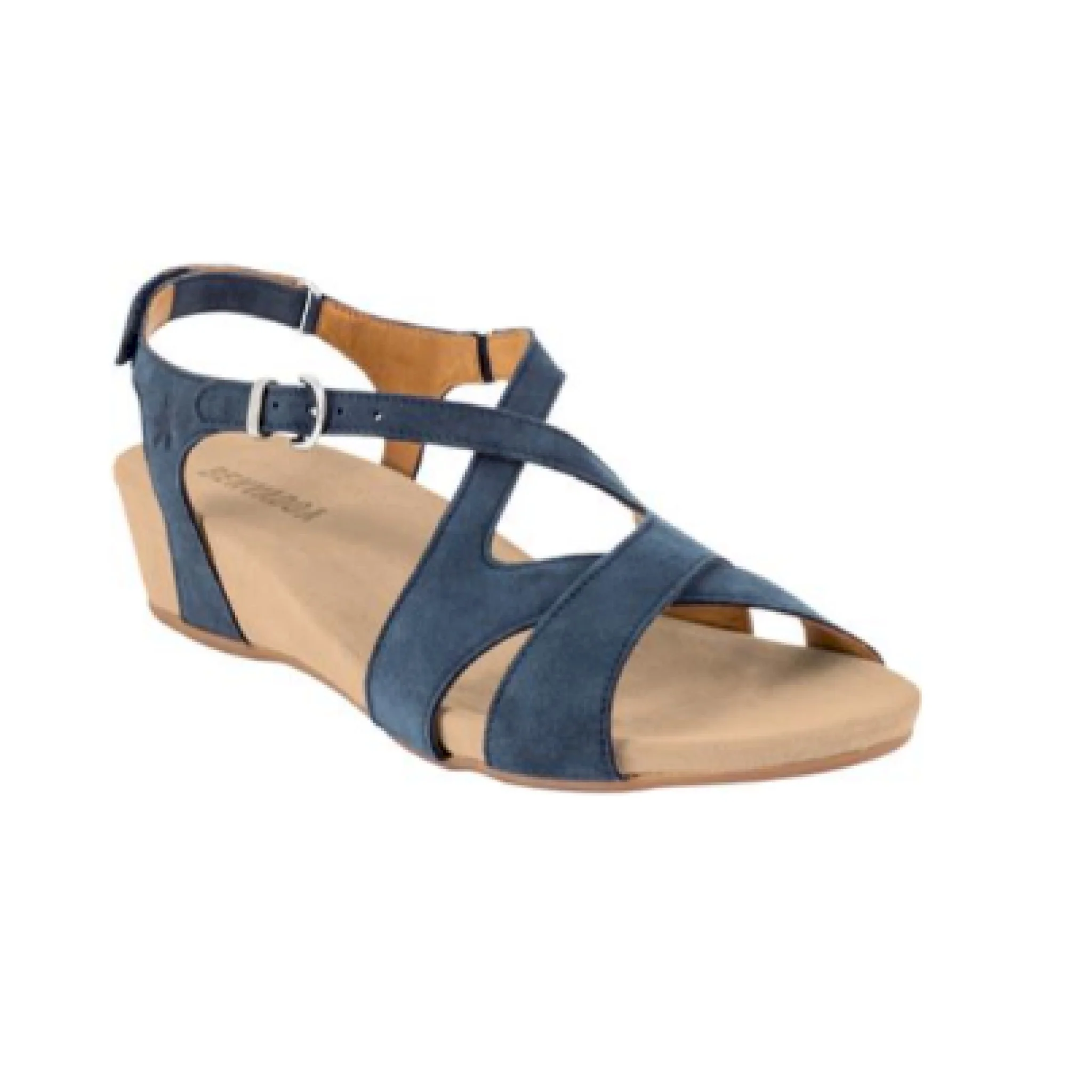 Vittoria indigo, capra camoscio - immagine 2