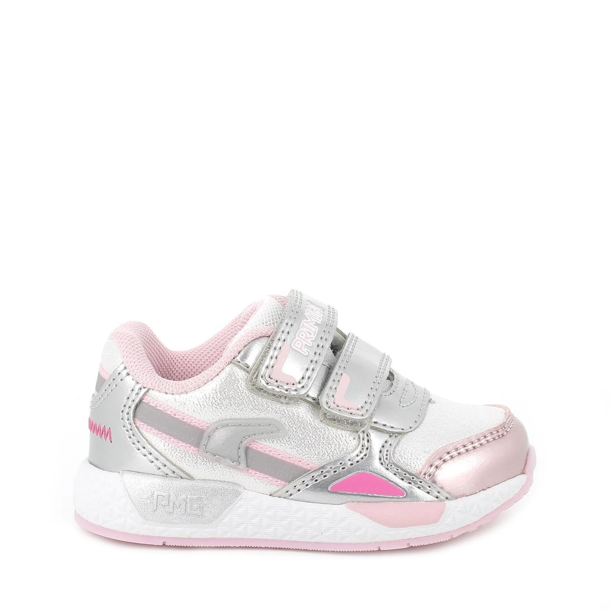 Sneakers da bambina /o - immagine 2