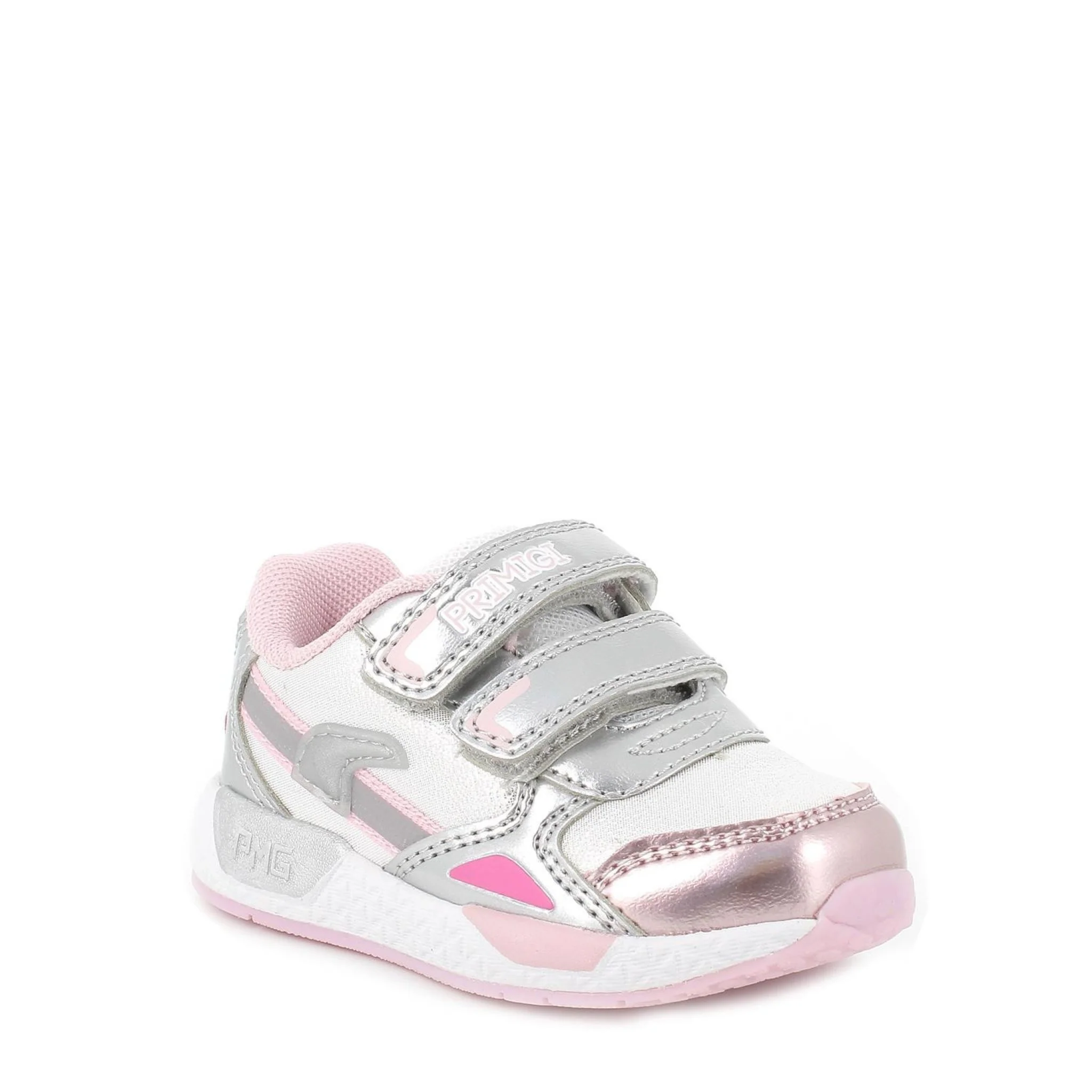 Sneakers da bambina /o - immagine 3