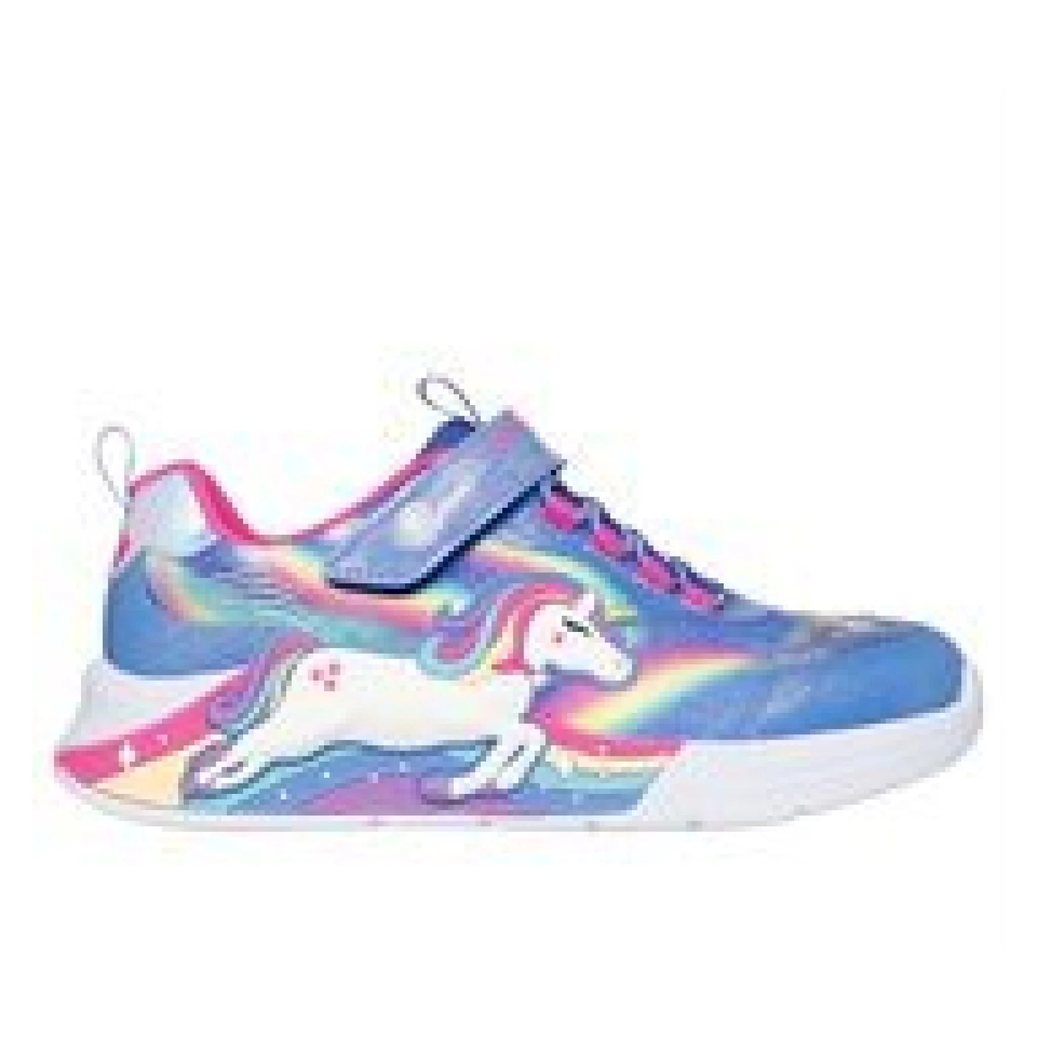 Luci per neonati unicorn chaser - immagine 2