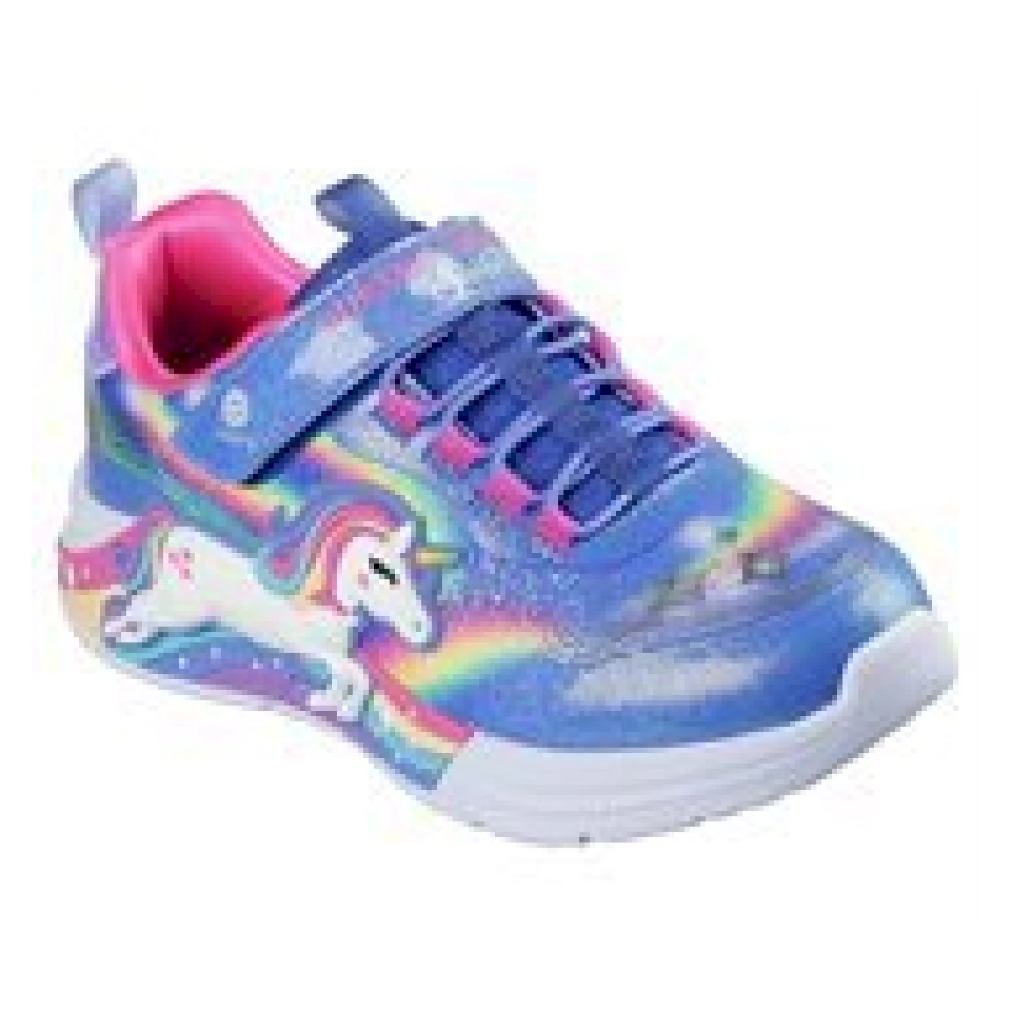 Luci per neonati unicorn chaser - immagine 6