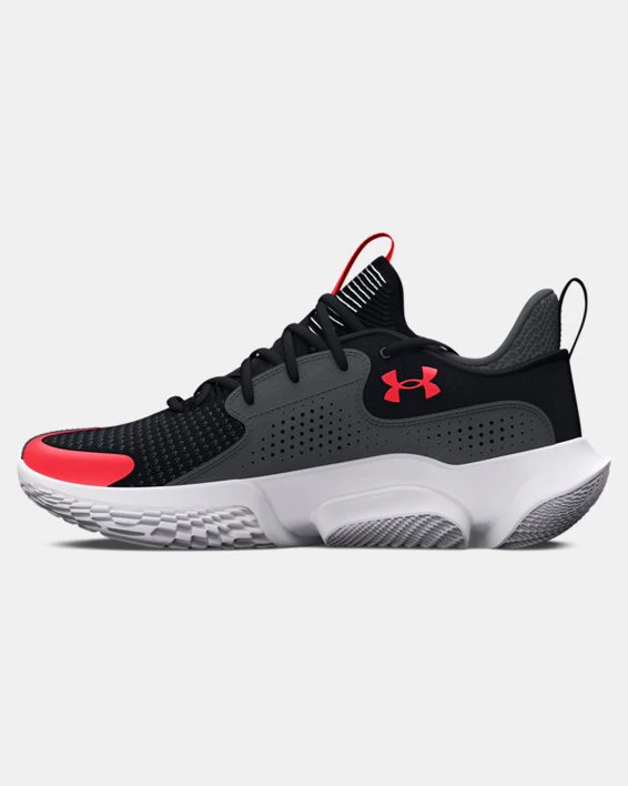 Under Armour Flow FUTR X 3 3026630-102 - immagine 4