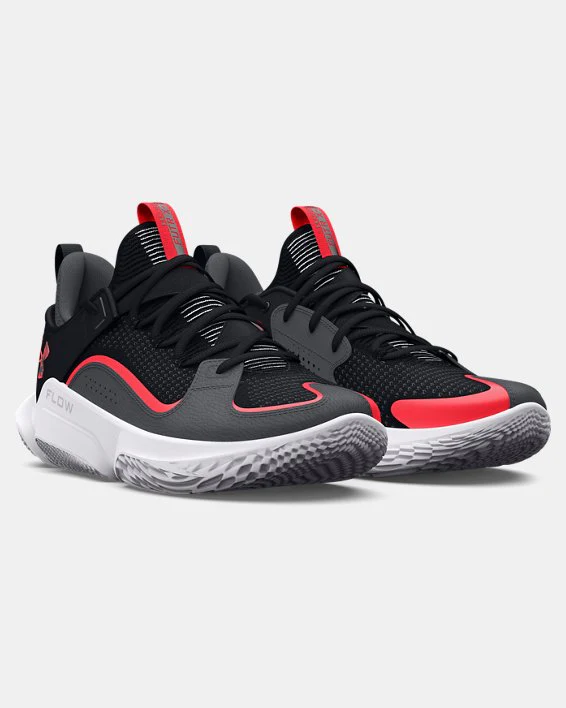 Under Armour Flow FUTR X 3 3026630-102 - immagine 2