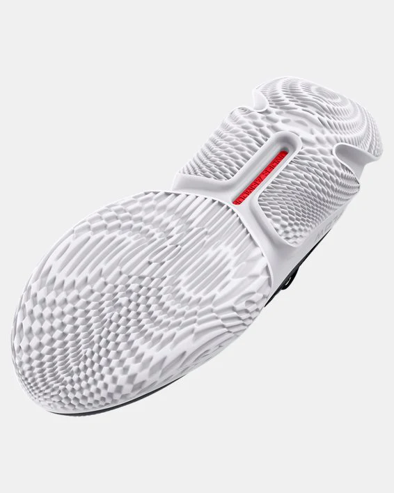 Under Armour Flow FUTR X 3 3026630-102 - immagine 5