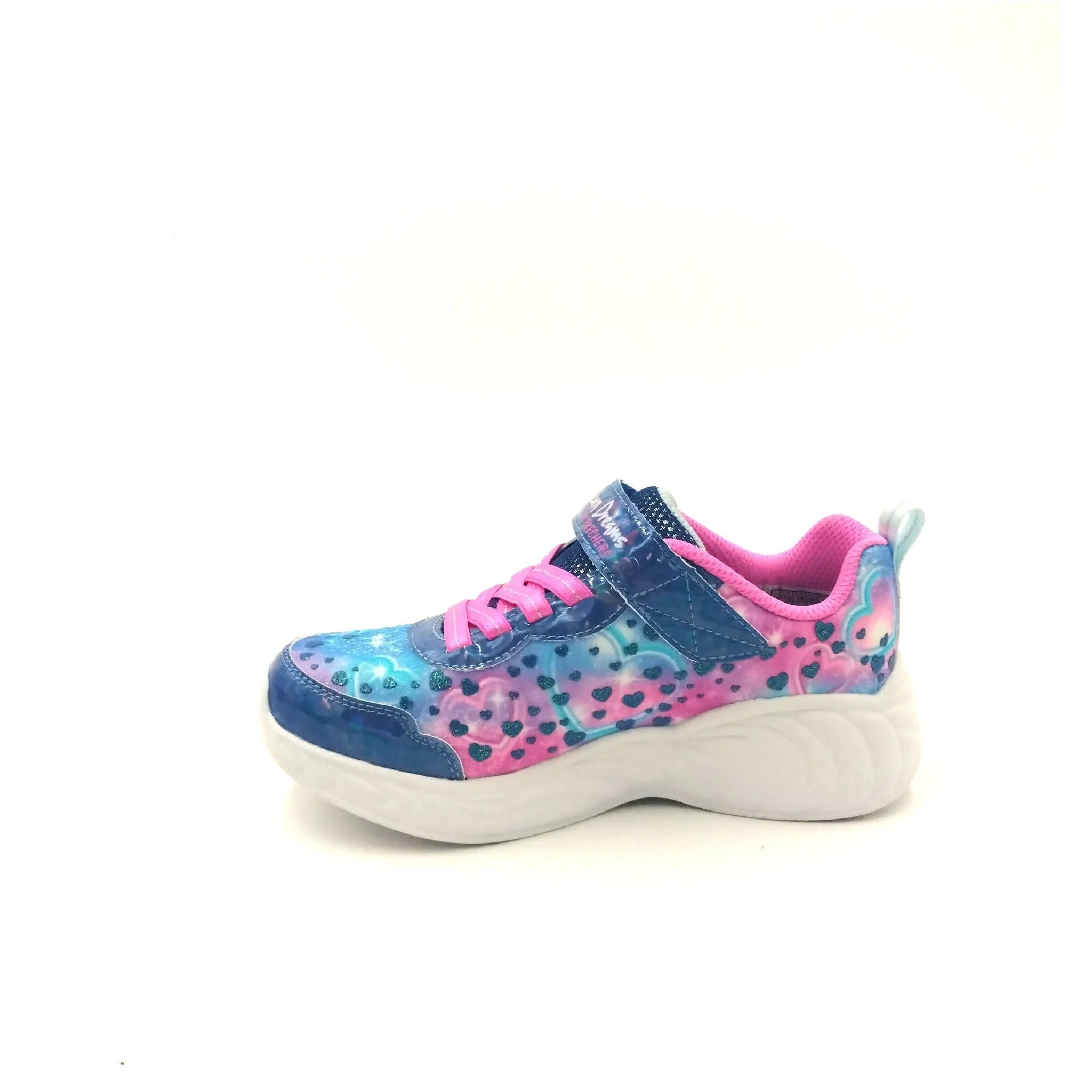 Unicorn dreams - heart sparkles - immagine 3