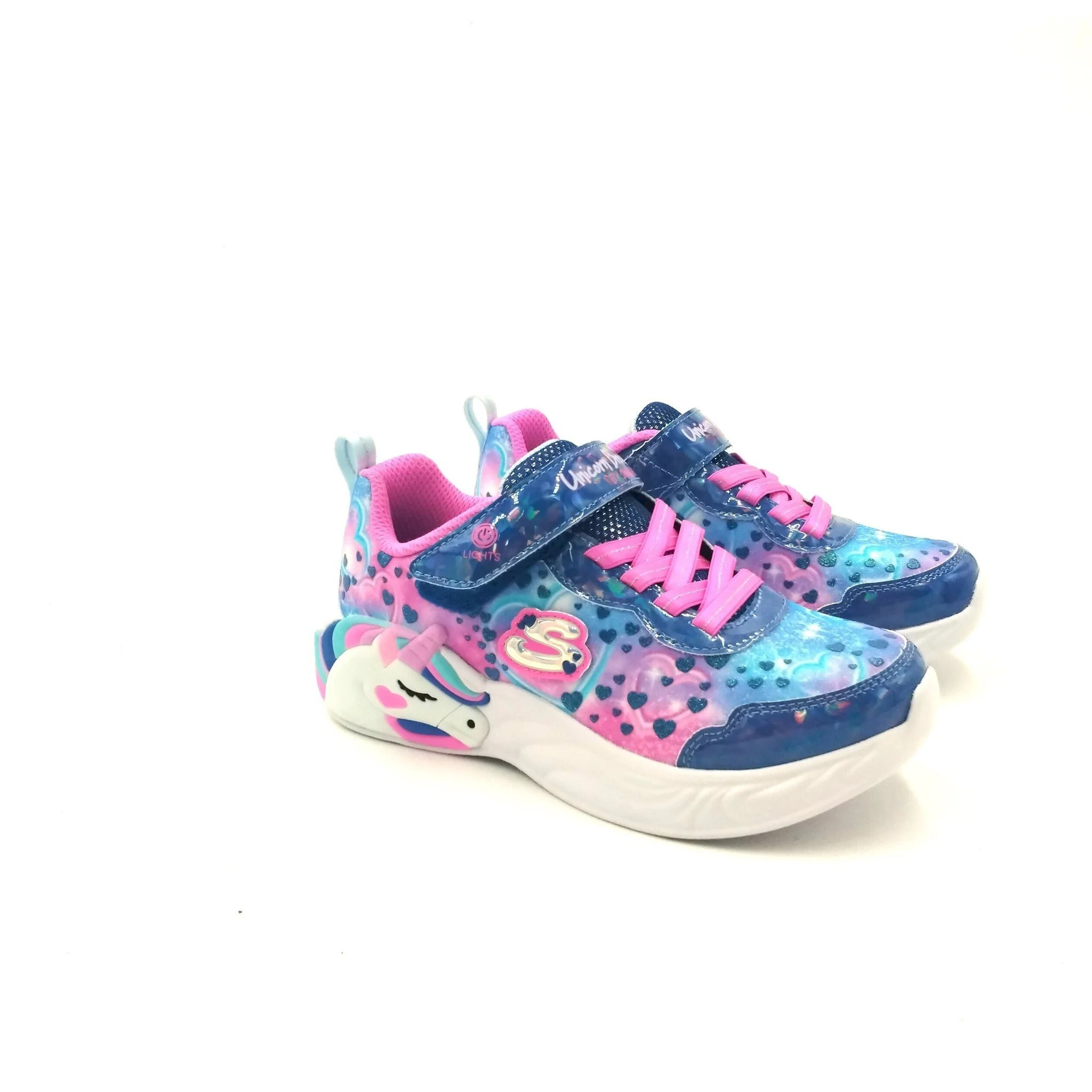 Unicorn dreams - heart sparkles - immagine 4