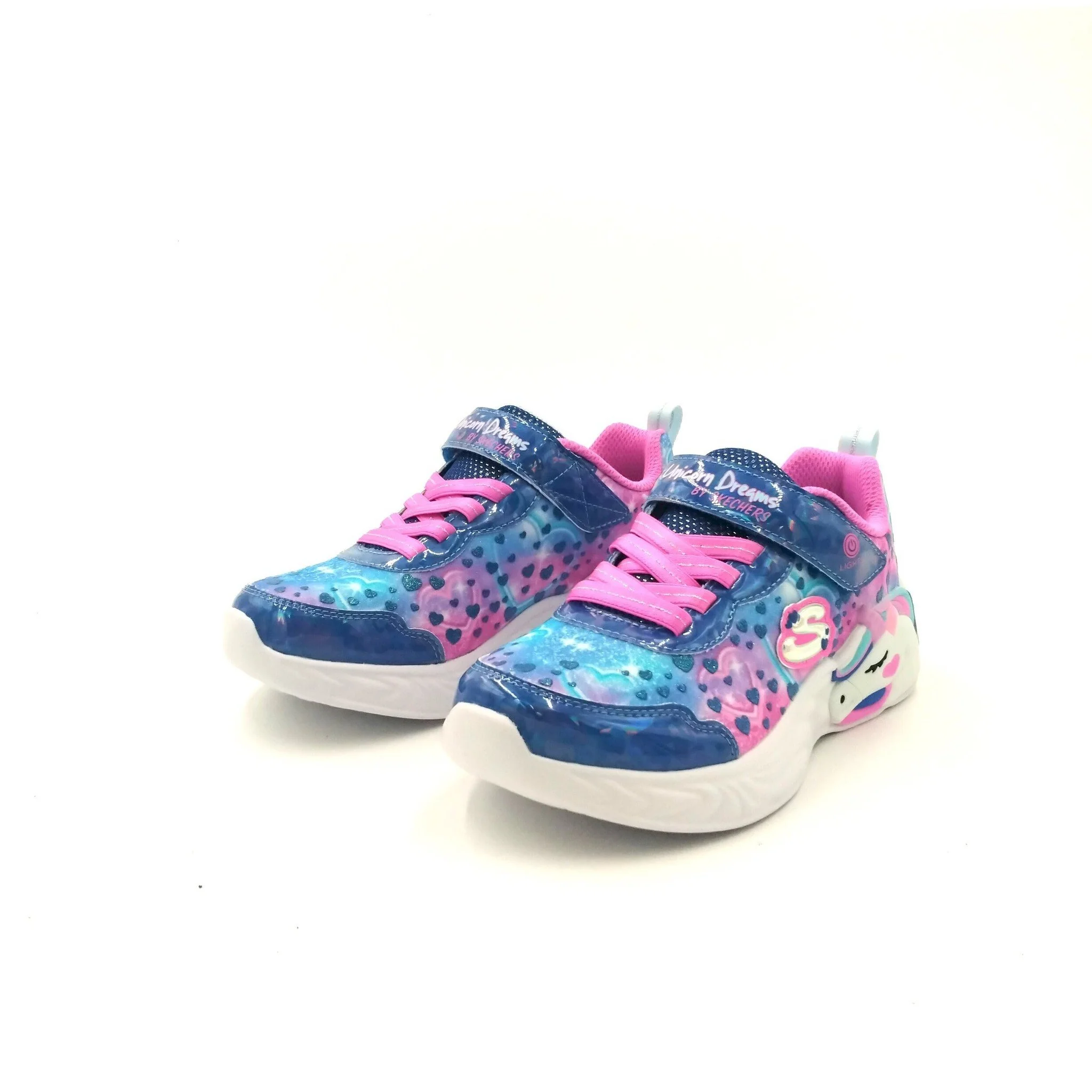 Unicorn dreams - heart sparkles - immagine 5