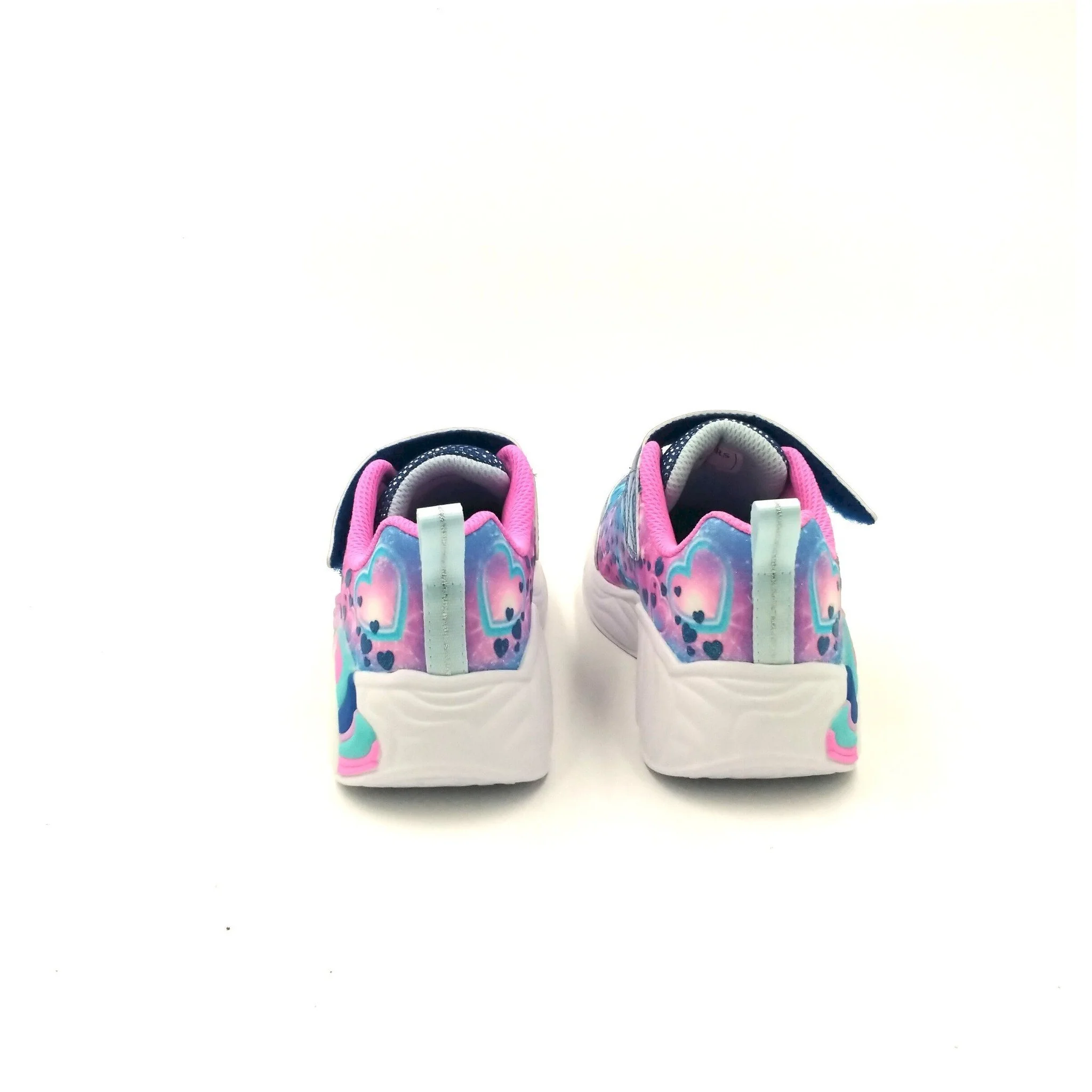 Unicorn dreams - heart sparkles - immagine 7