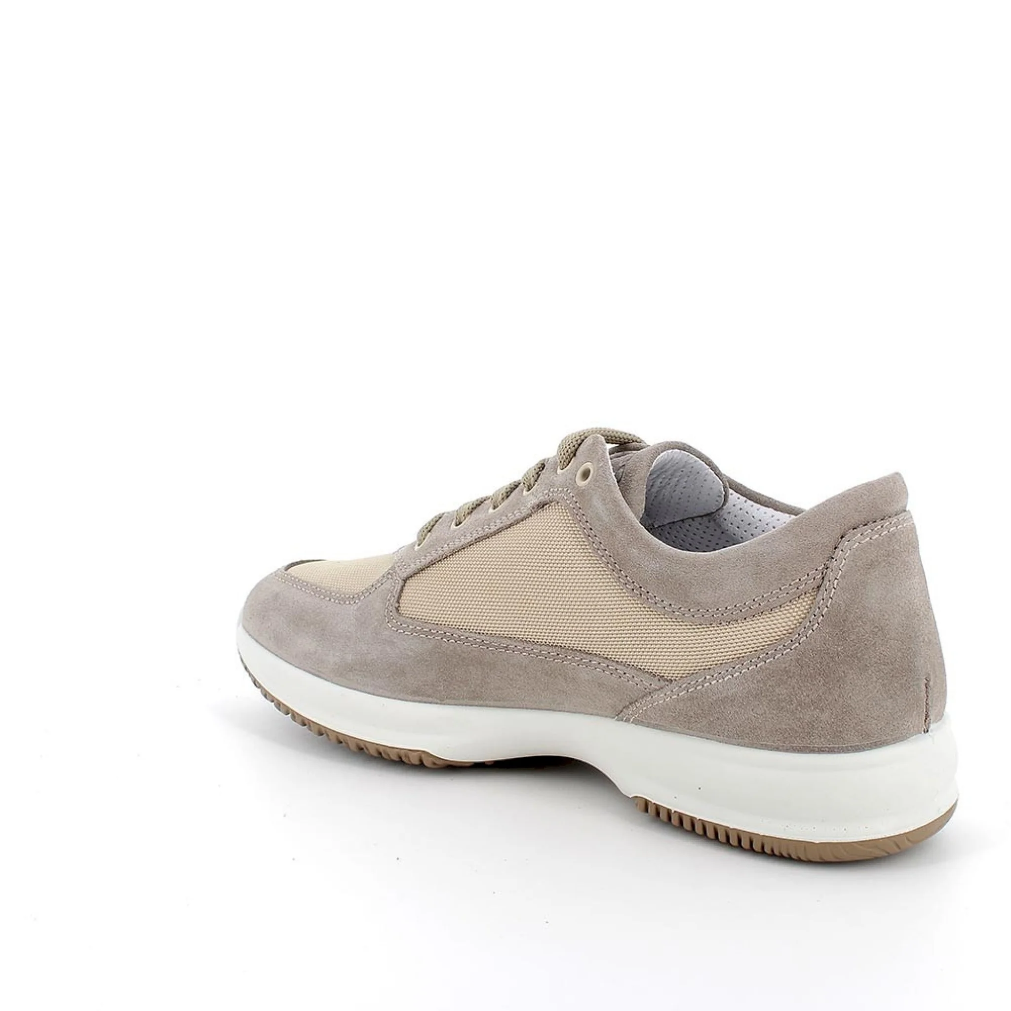 Sneaker traveltime scam./tela - immagine 7