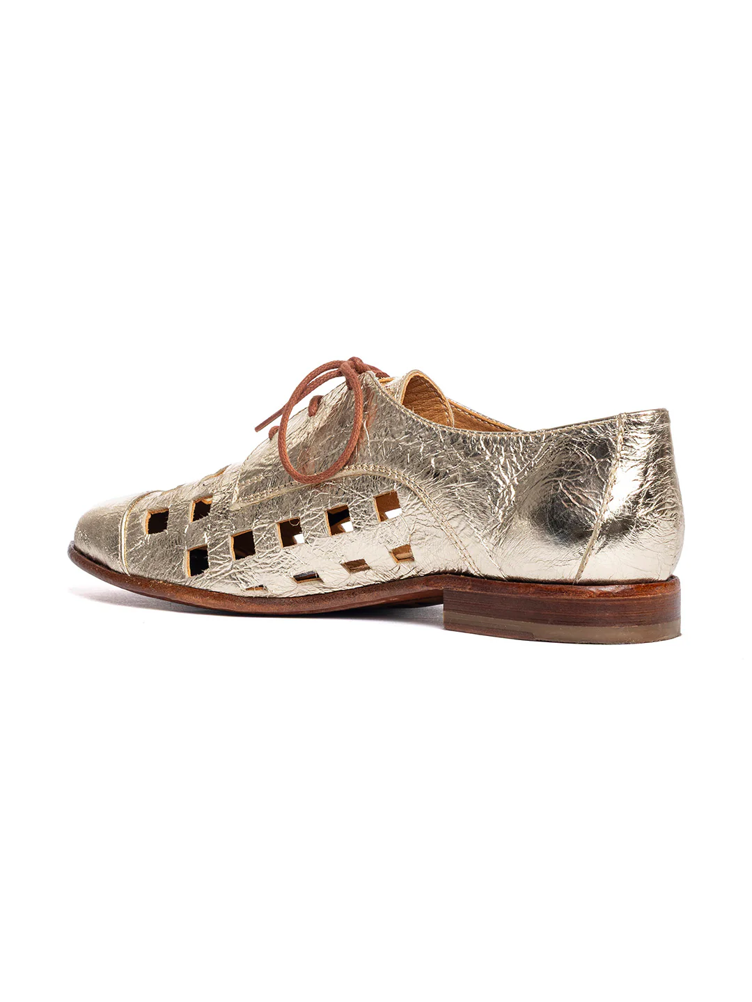 Derby in capra 32901/100 - immagine 5