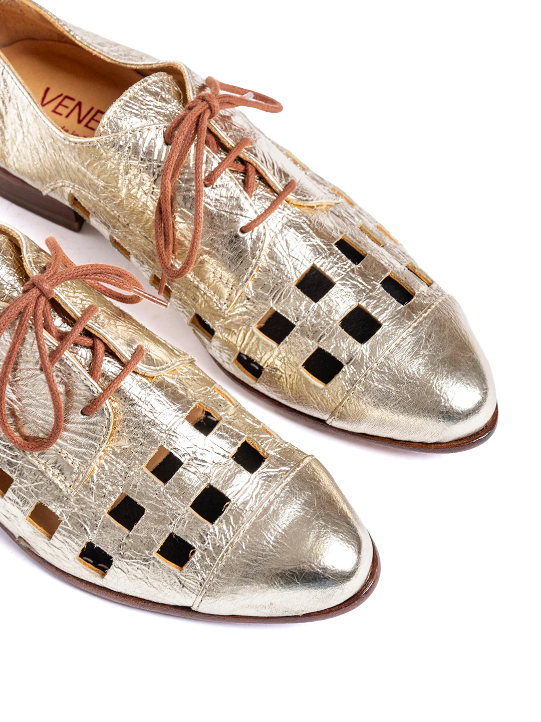 Derby in capra 32901/100 - immagine 7