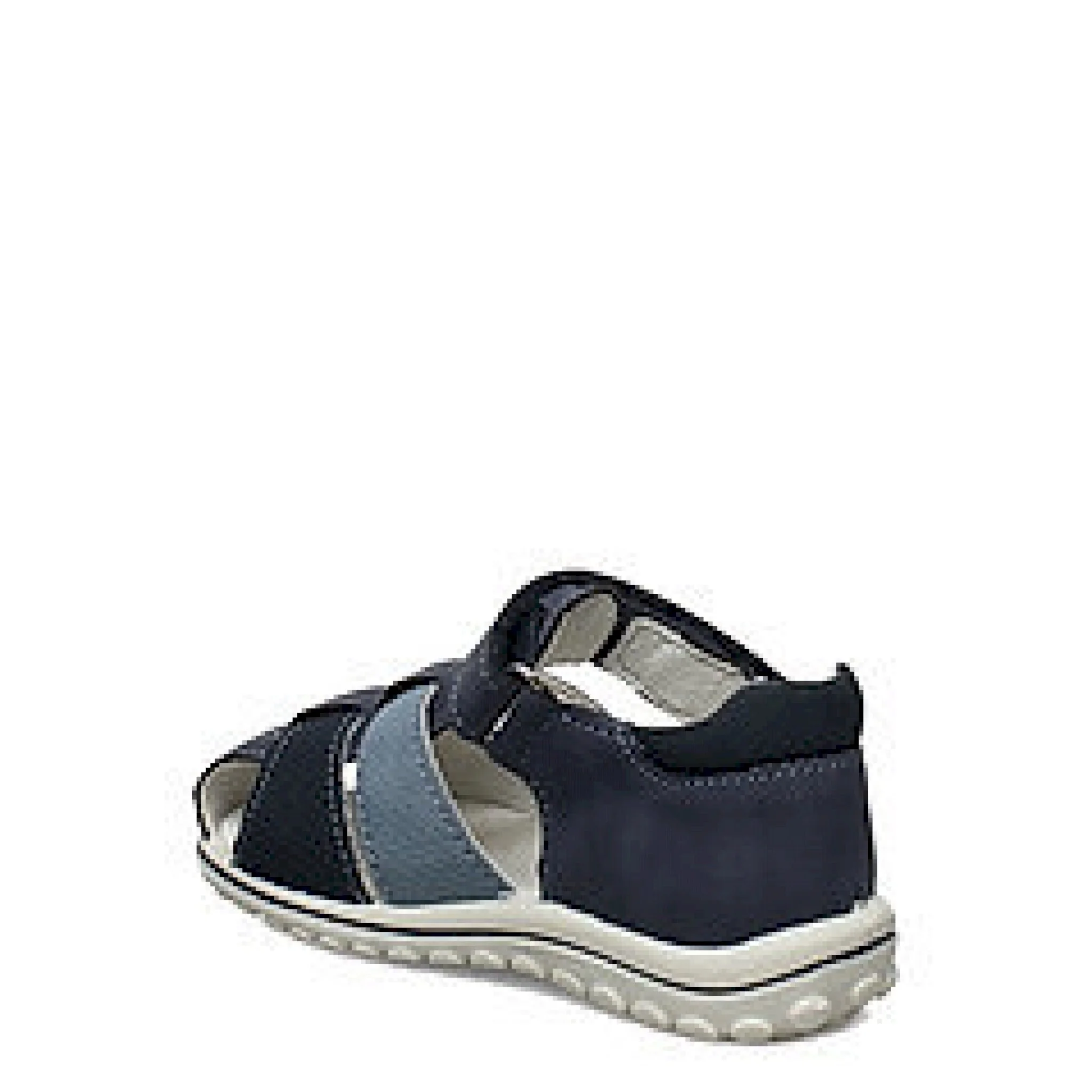 Sandalo primi passi - immagine 3