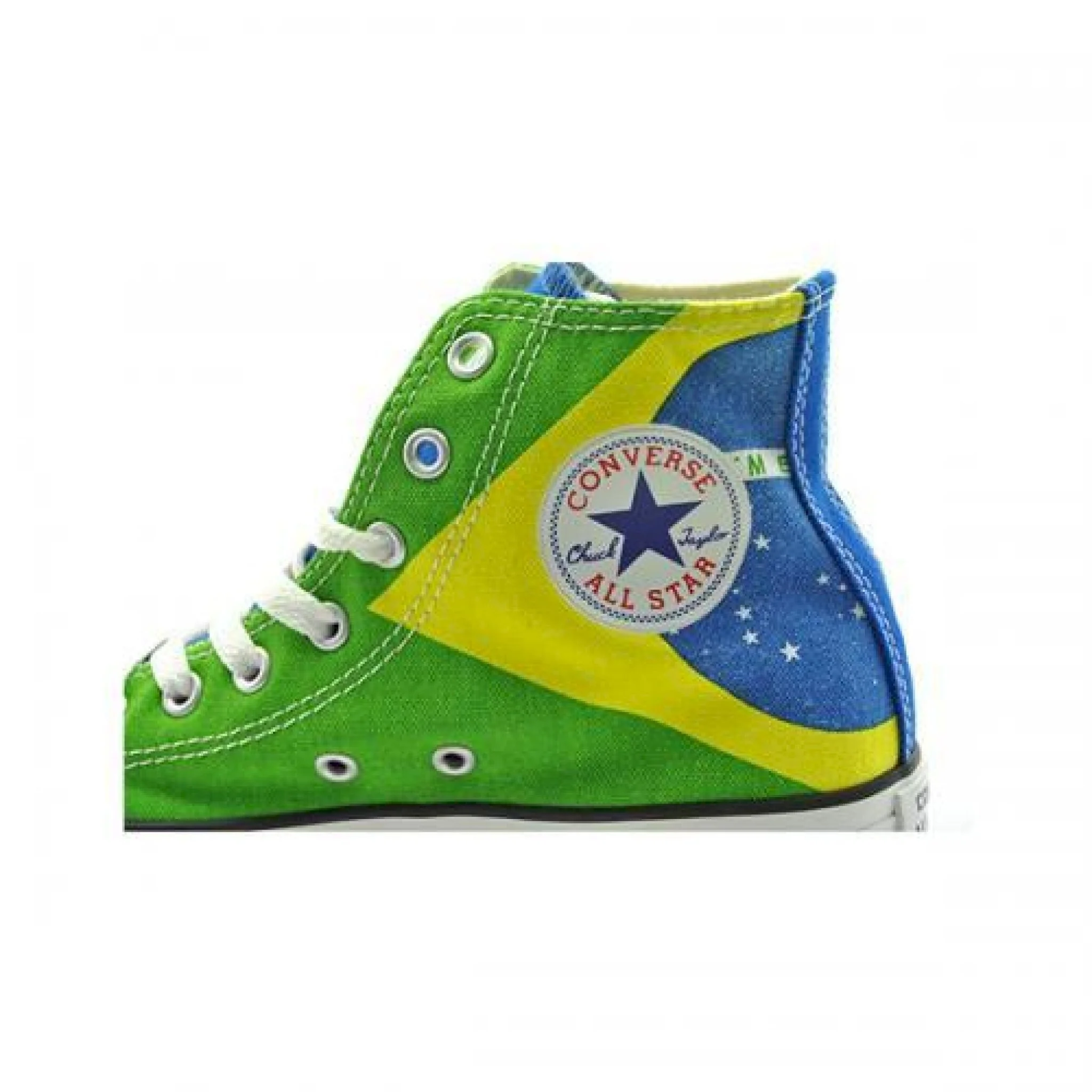 All star hi - immagine 2