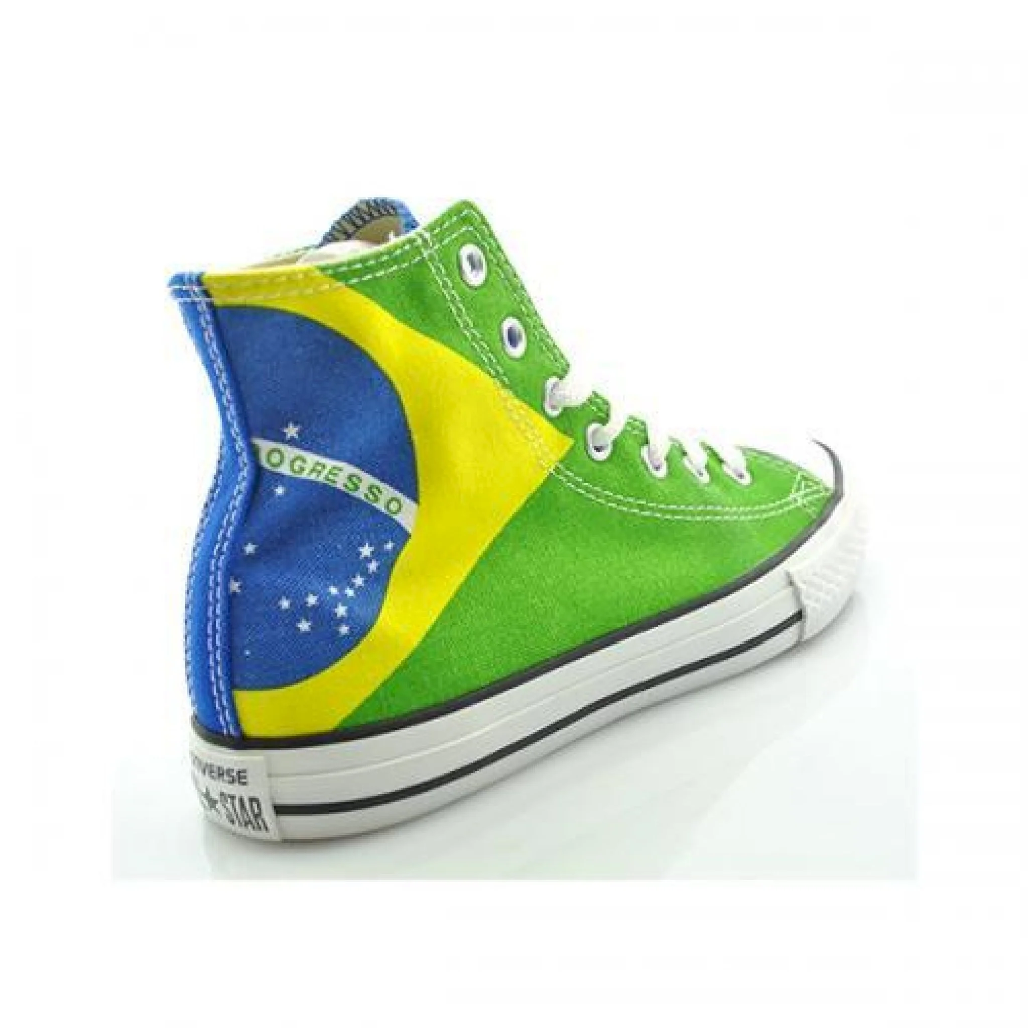 All star hi - immagine 3