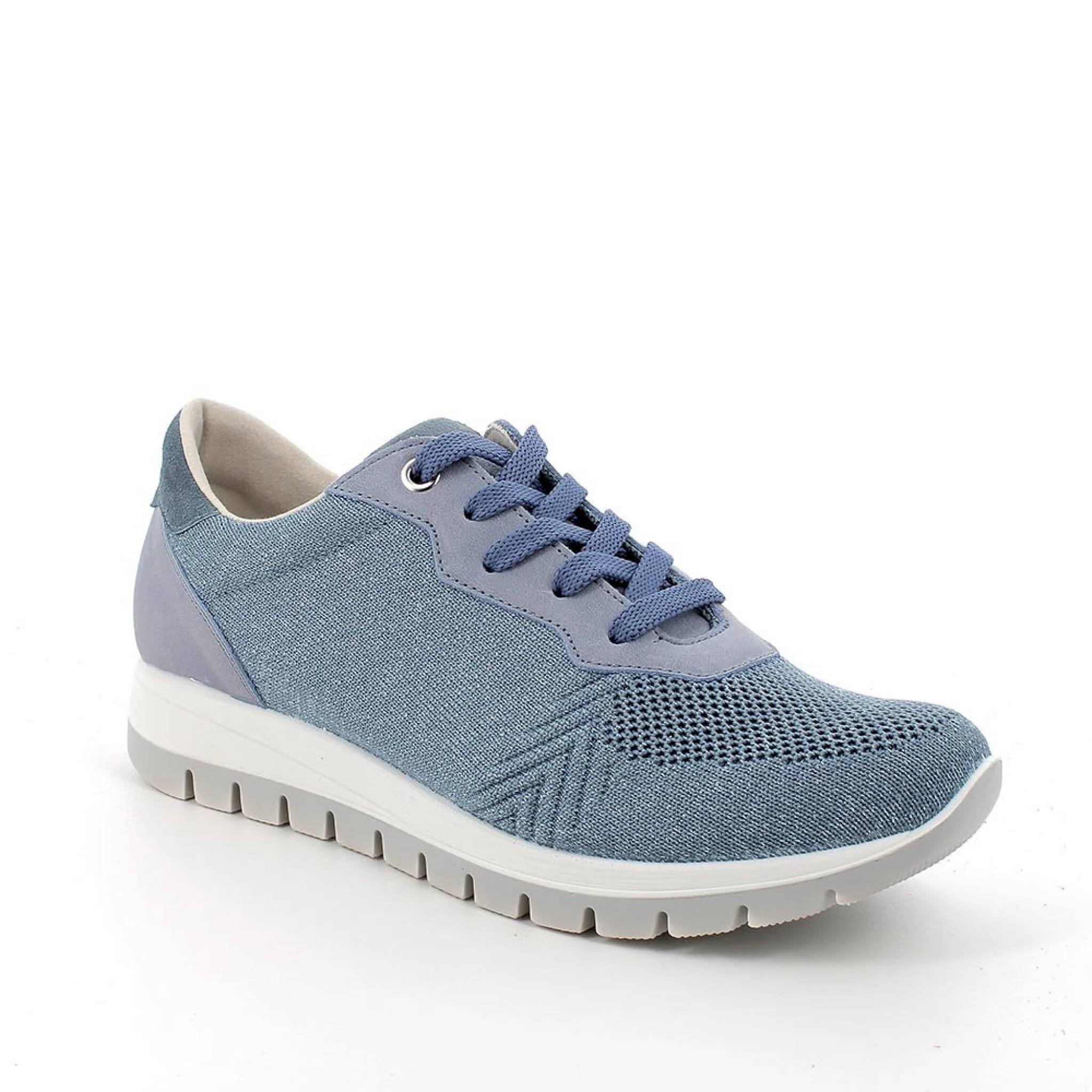 Sneaker da donna ellen - immagine 3