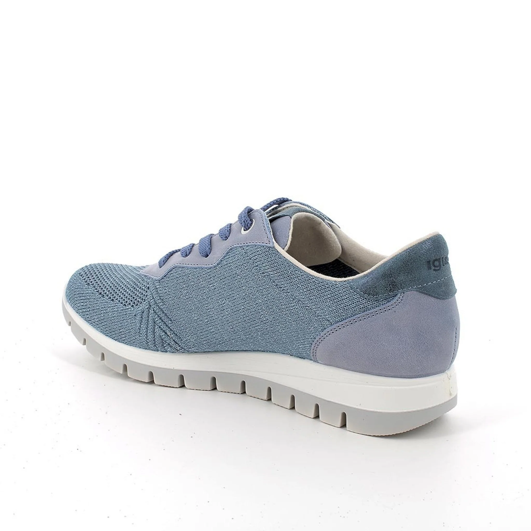 Sneaker da donna ellen - immagine 4