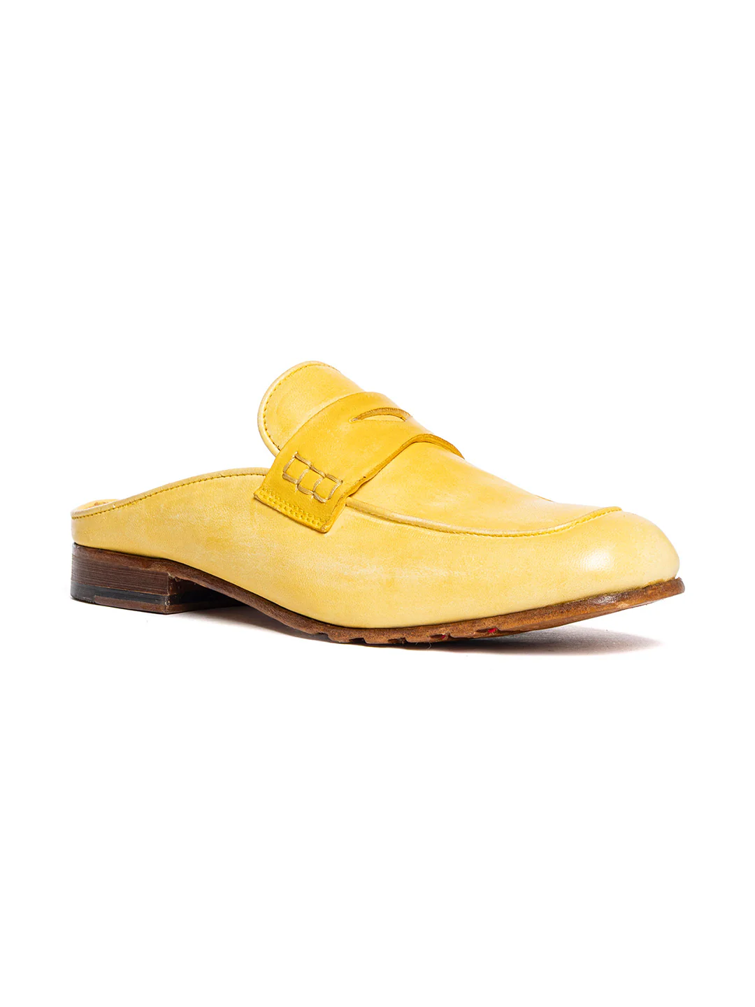 Sabot in agnello 37496/8 - immagine 3
