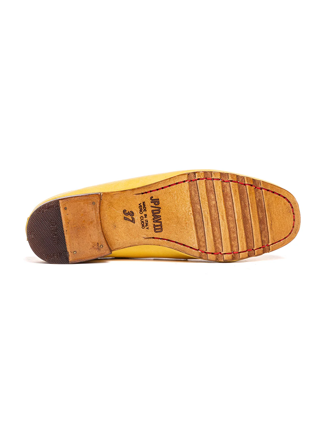 Sabot in agnello 37496/8 - immagine 6
