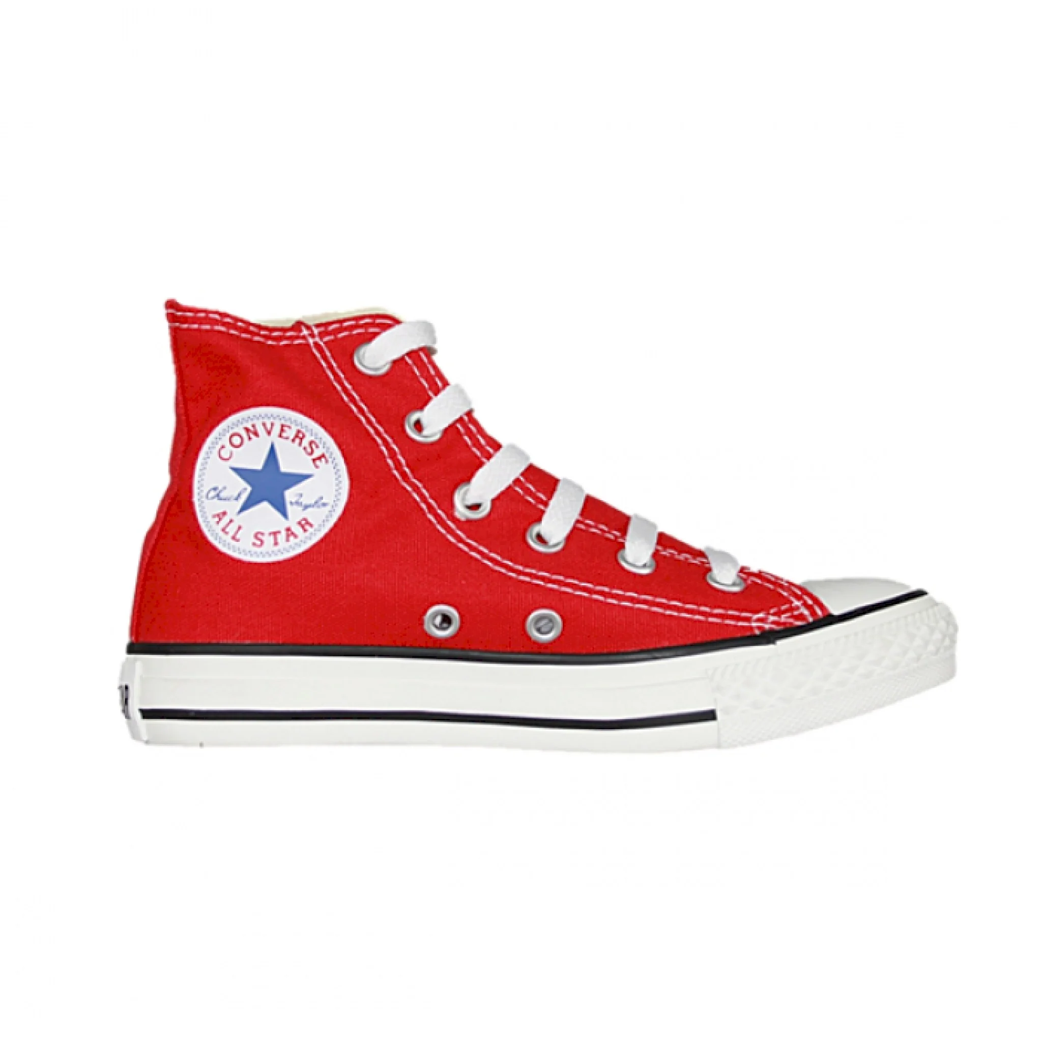 All star hi - immagine 2