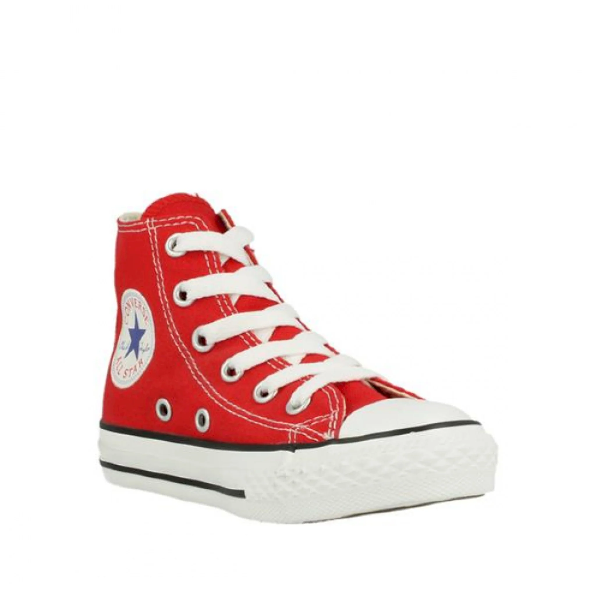 All star hi - immagine 3