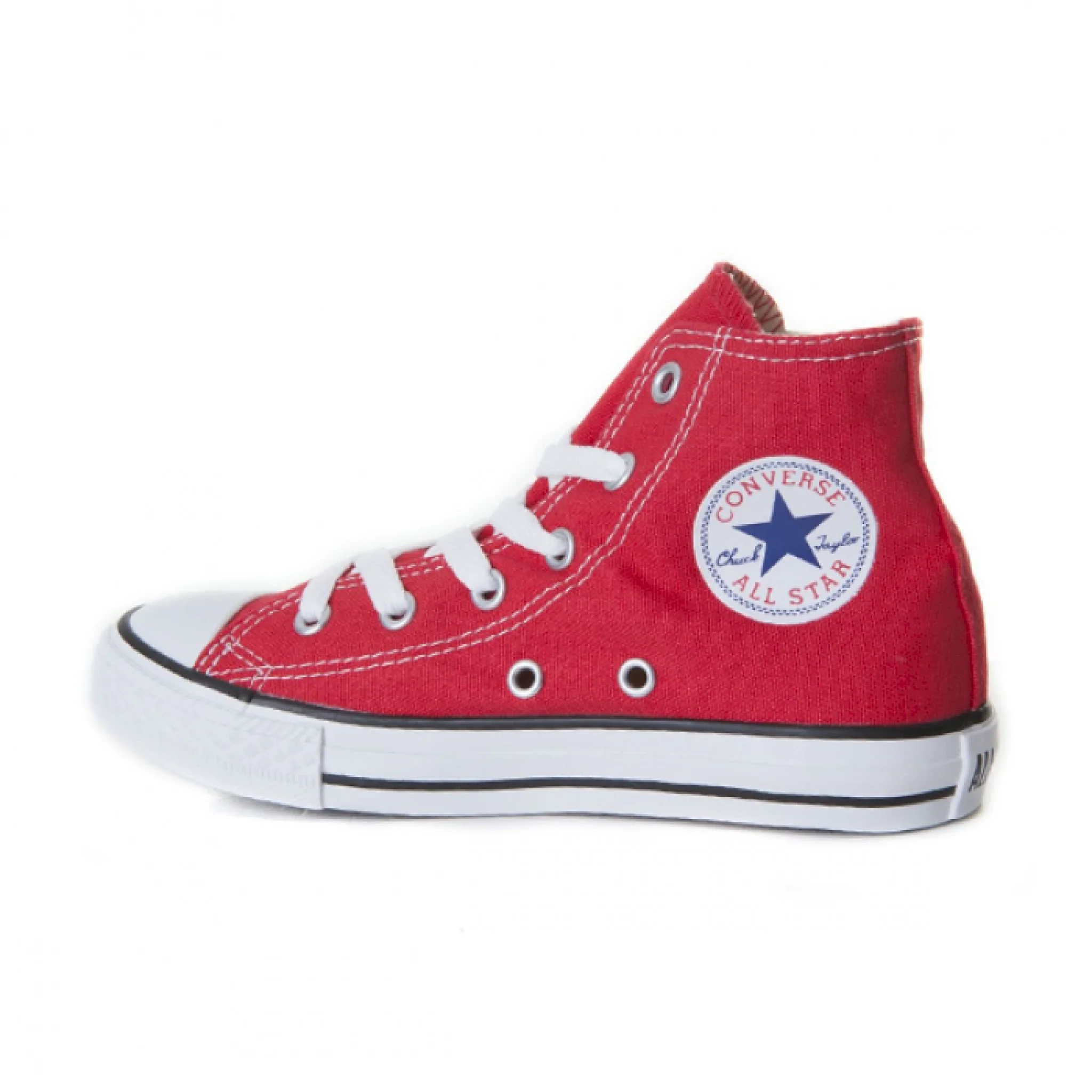 All star hi - immagine 4