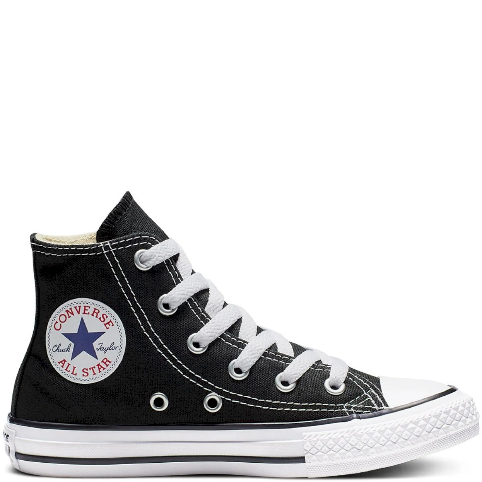 All star hi - immagine 2