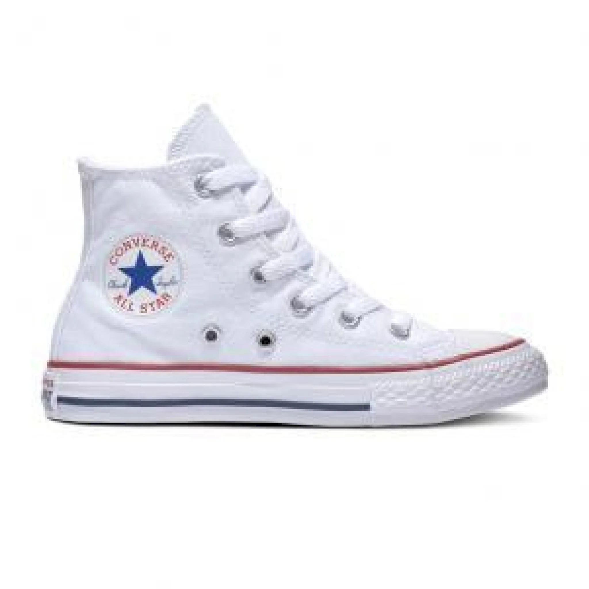 All star hi - immagine 2