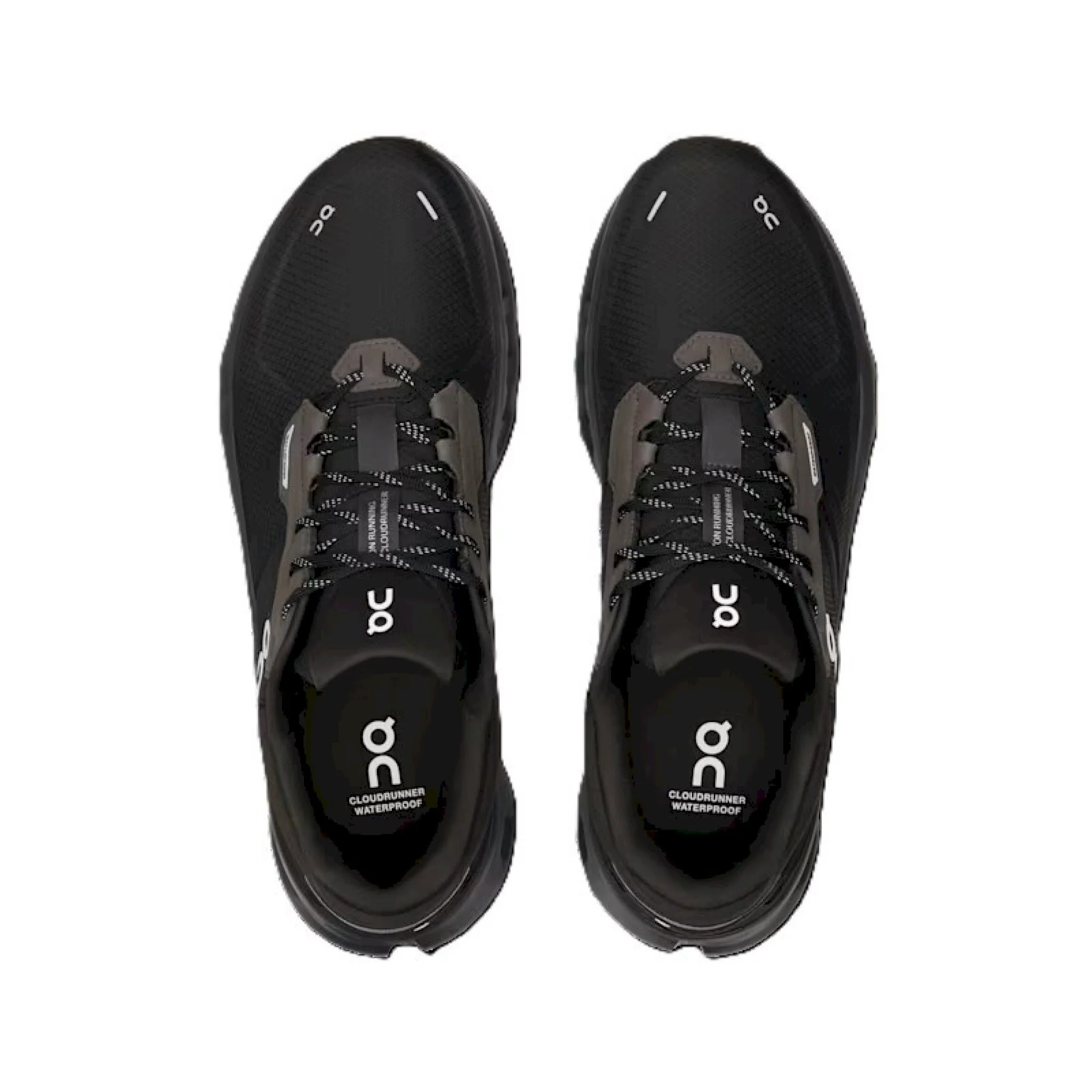 Cloudrunner 2 waterproof - immagine 5