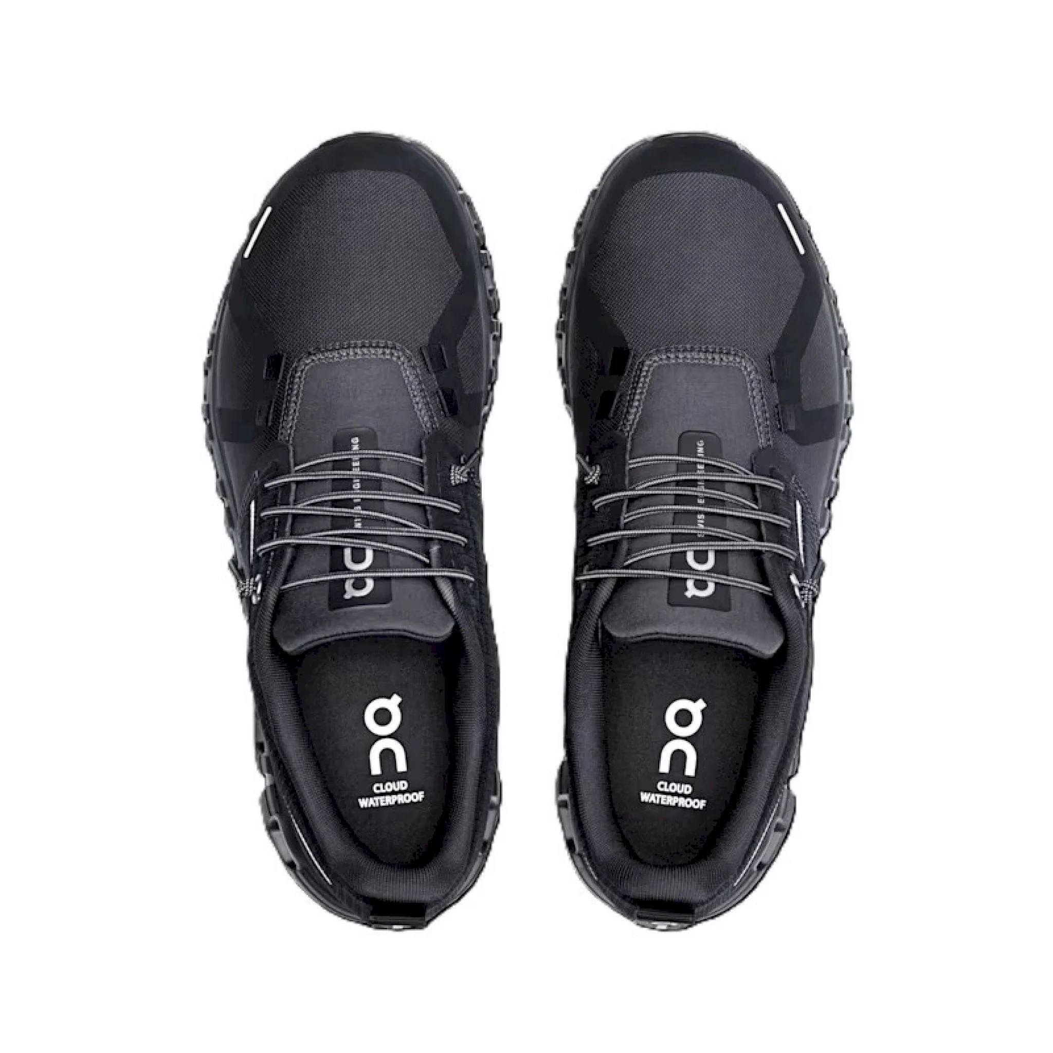 Cloud 6 waterproof - immagine 5