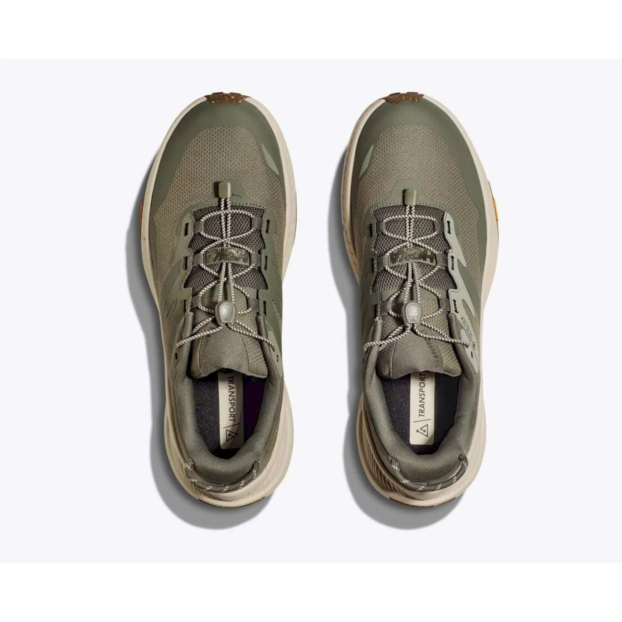 Transport gore-tex uomo - immagine 3