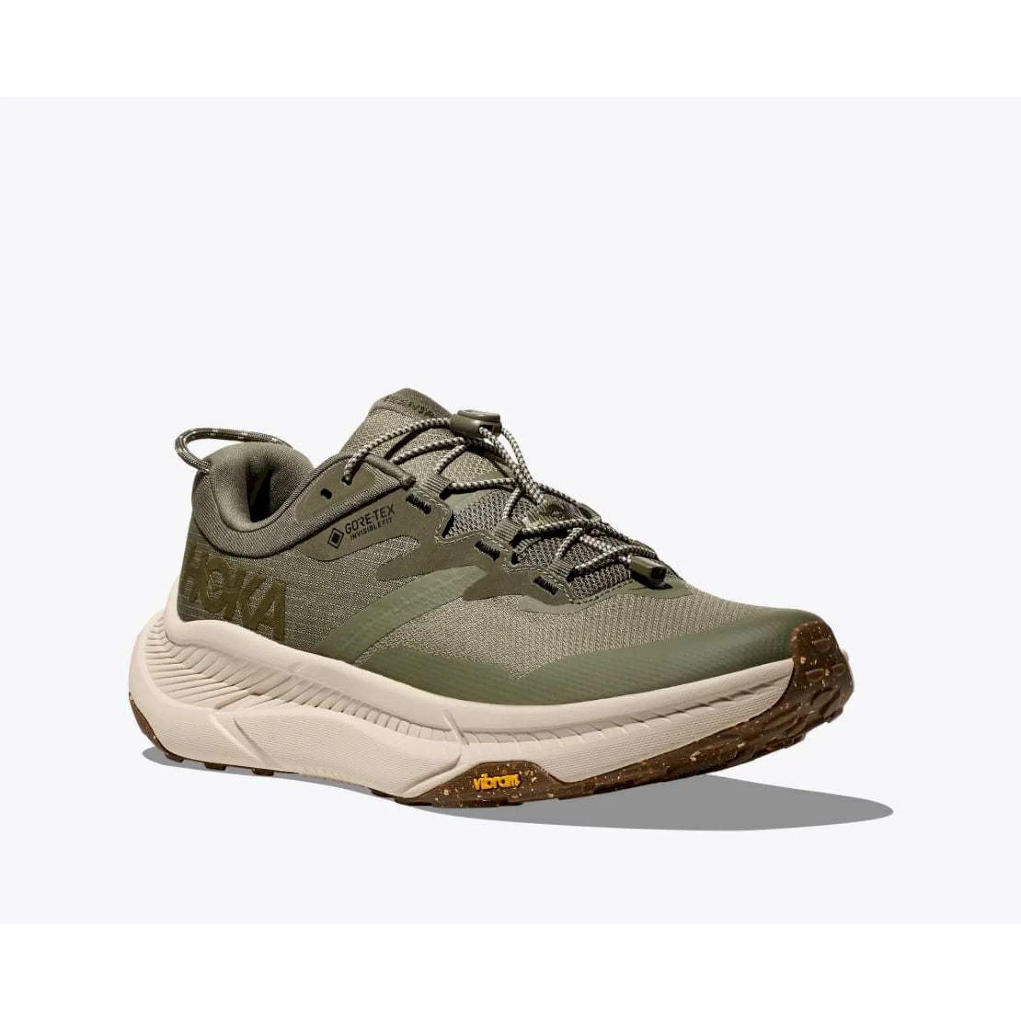 Transport gore-tex uomo - immagine 4