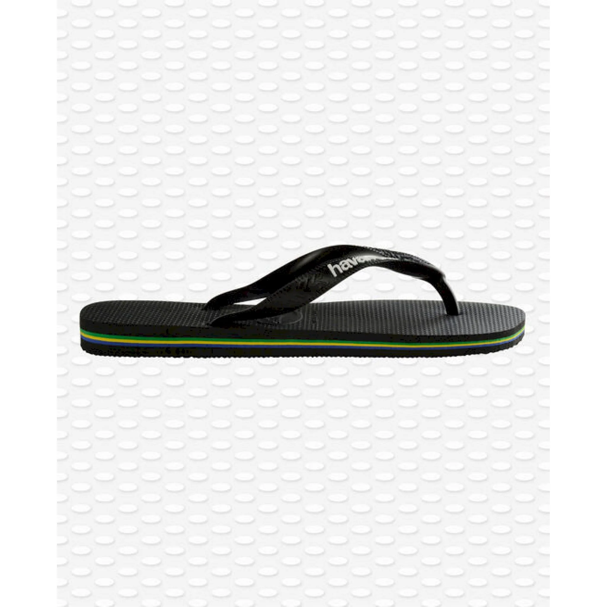 Havaianas brasil logo - immagine 2