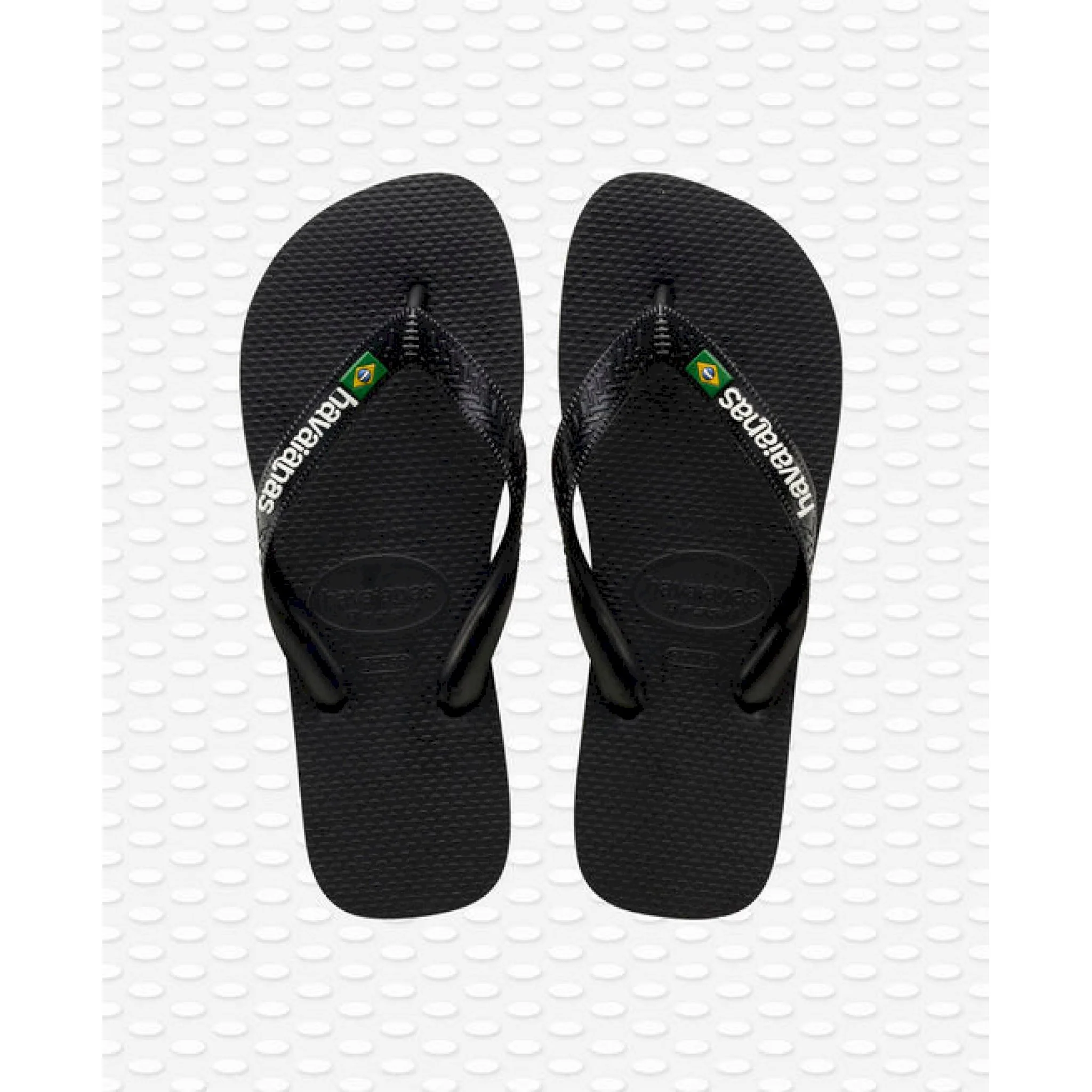 Havaianas brasil logo - immagine 4
