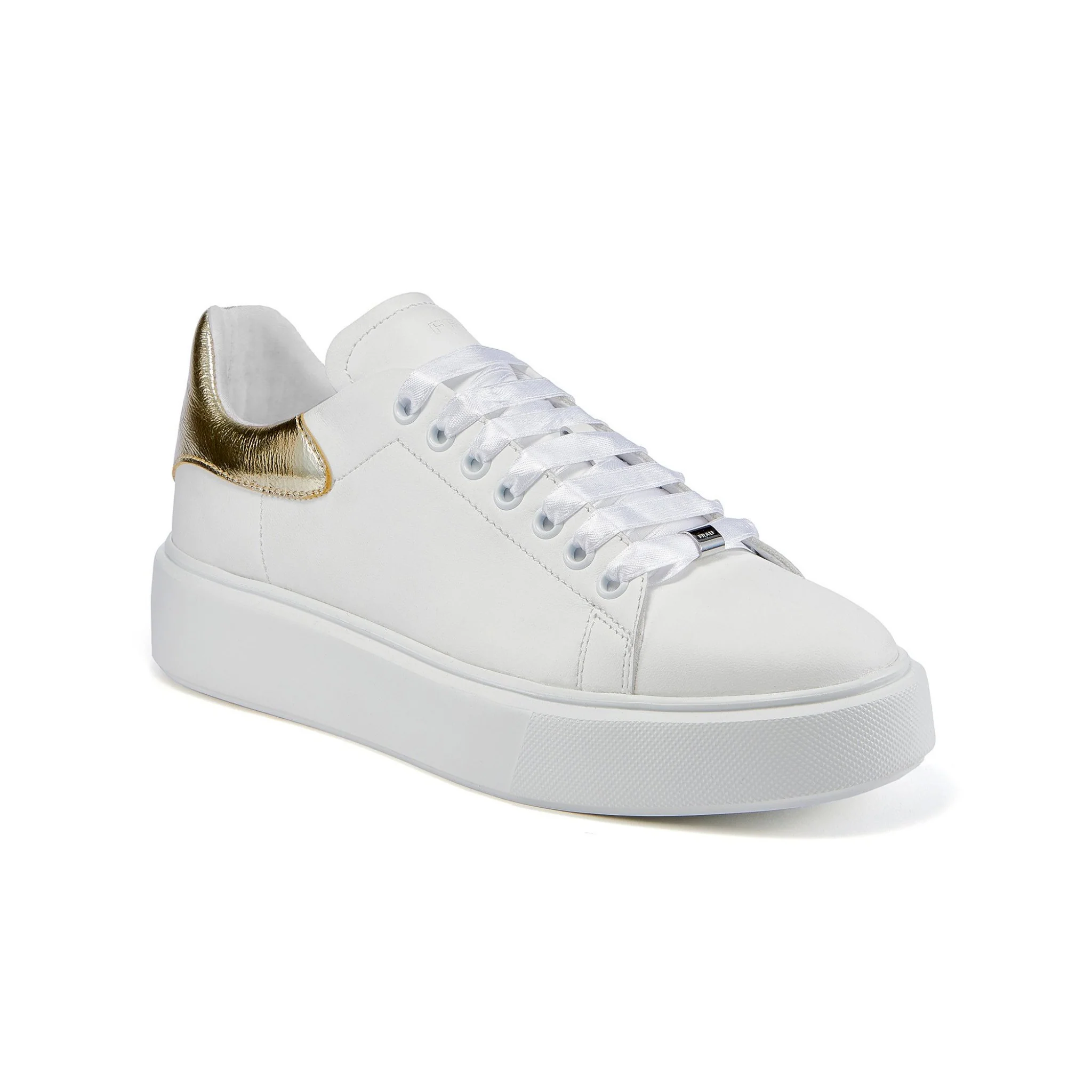 Sneaker con dettaglio luminoso - immagine 3