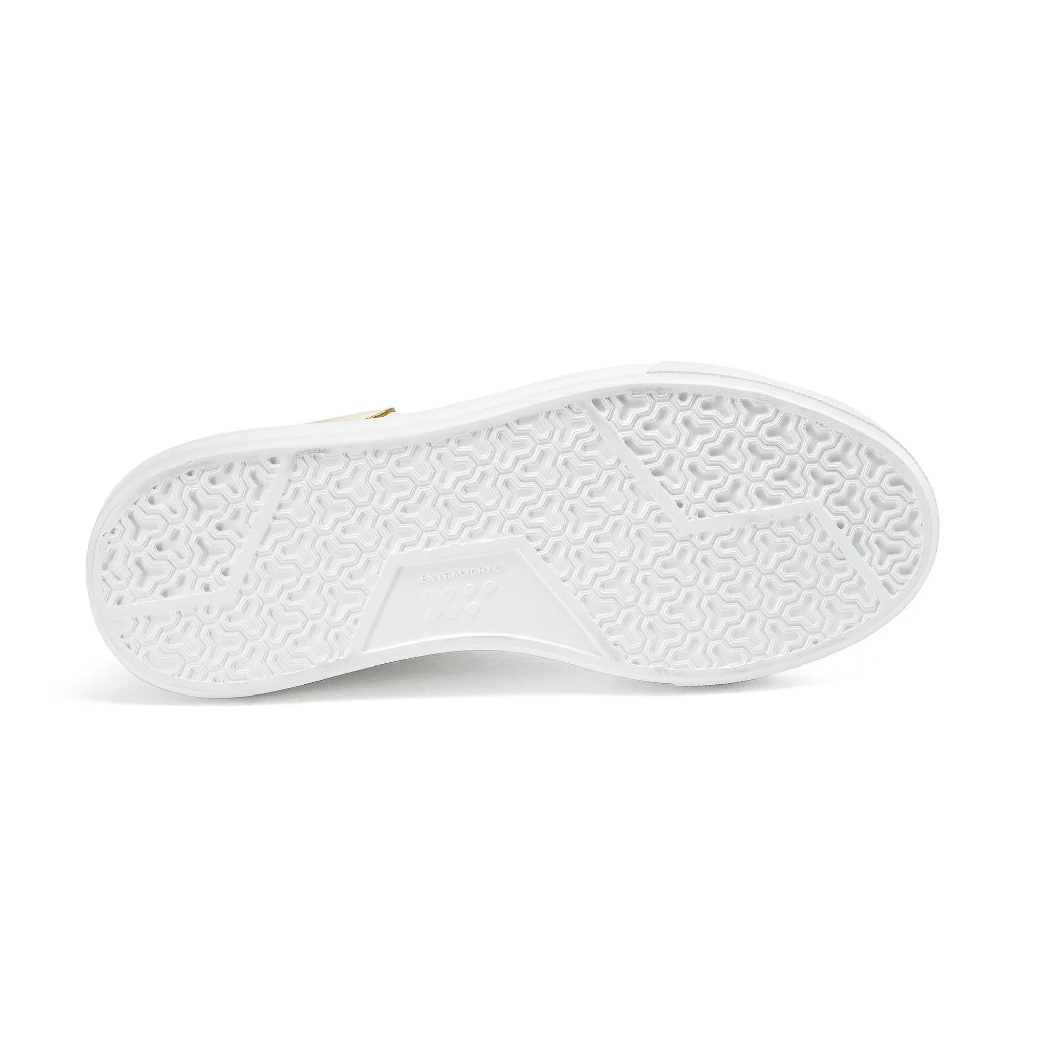 Sneaker con dettaglio luminoso - immagine 6